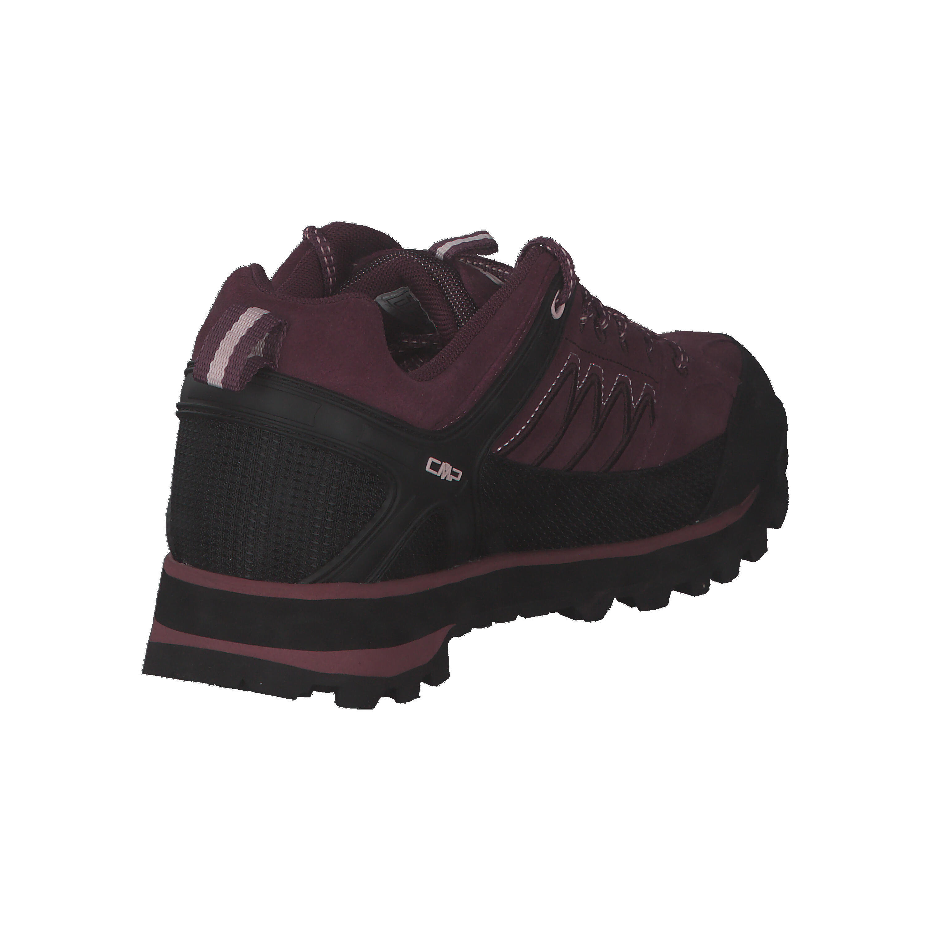 Niedrige Wanderschuhe für Frauen CMP Moon waterprof 6/7
