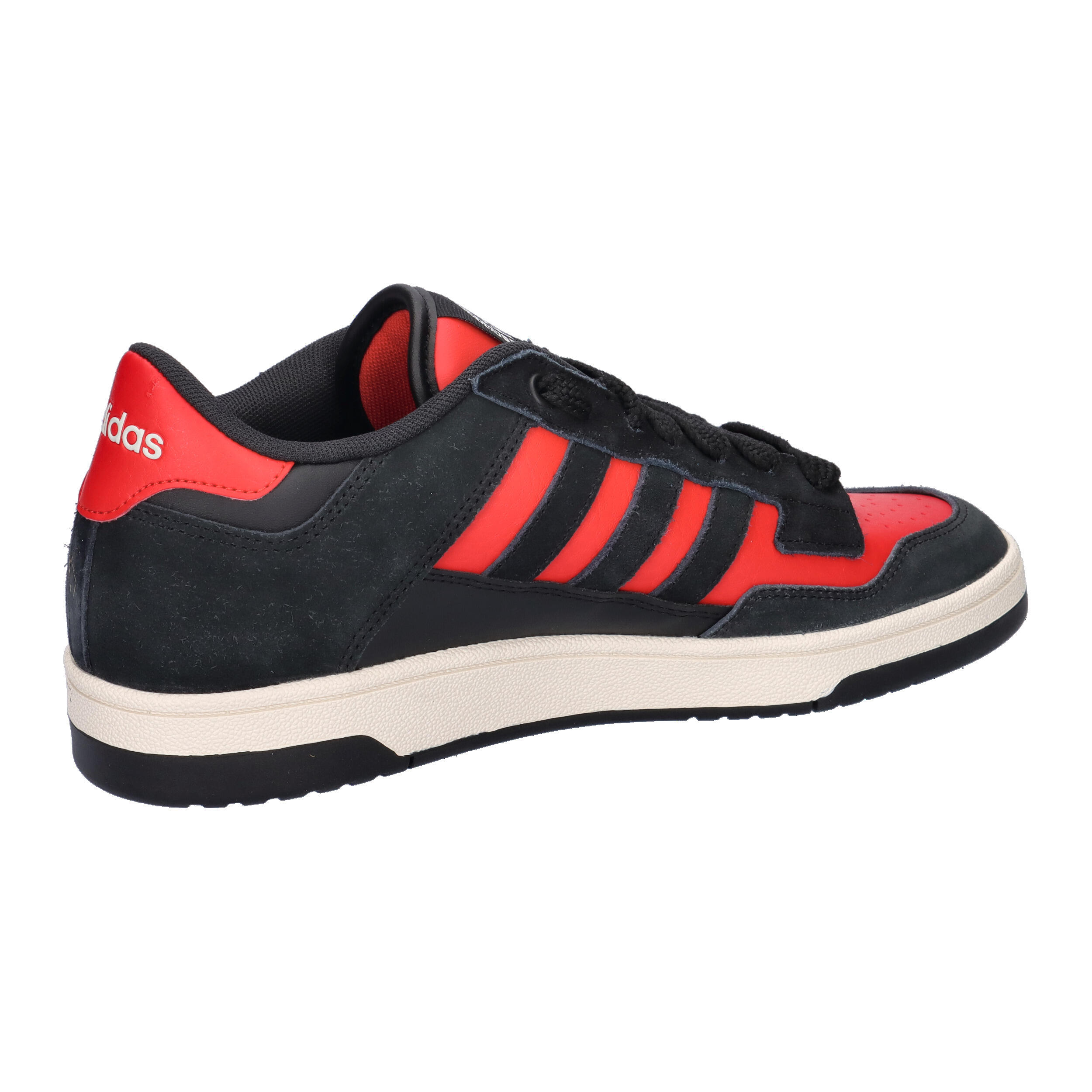 adidas Herren Sneaker RAPID COURT LOW 15/15
