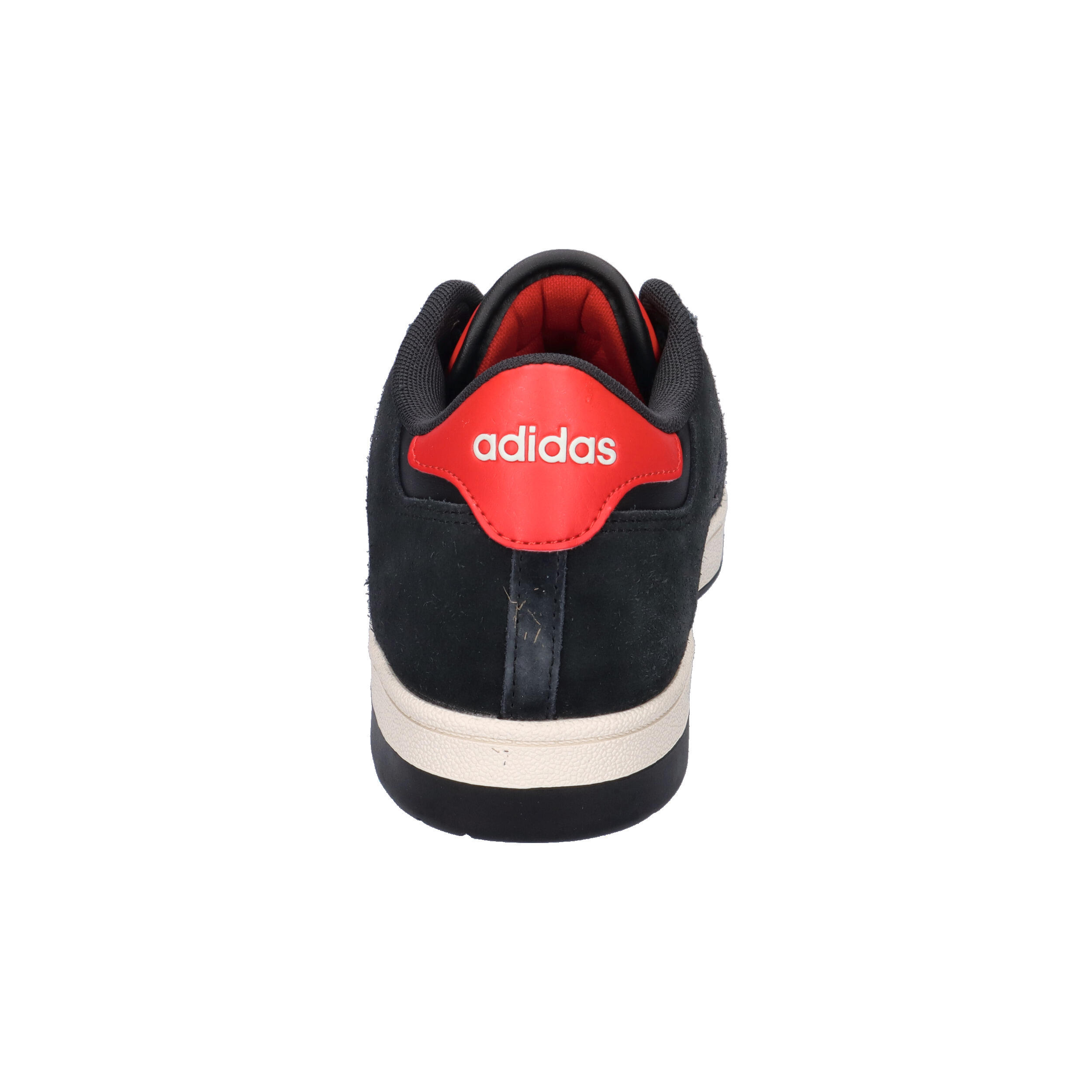 adidas Herren Sneaker RAPID COURT LOW 13/15