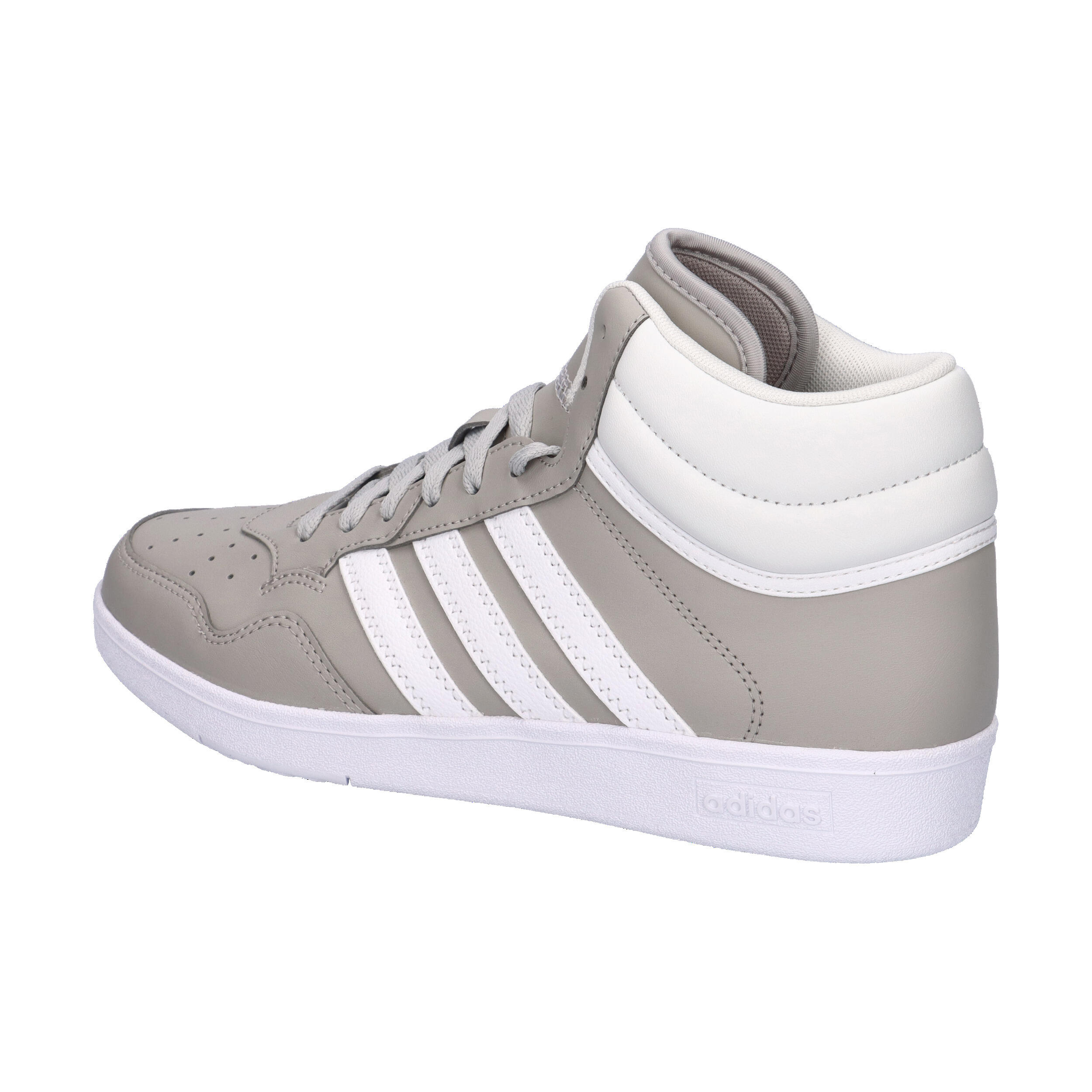 adidas Herren Sneaker HOOPS 4.0 MID 3/7