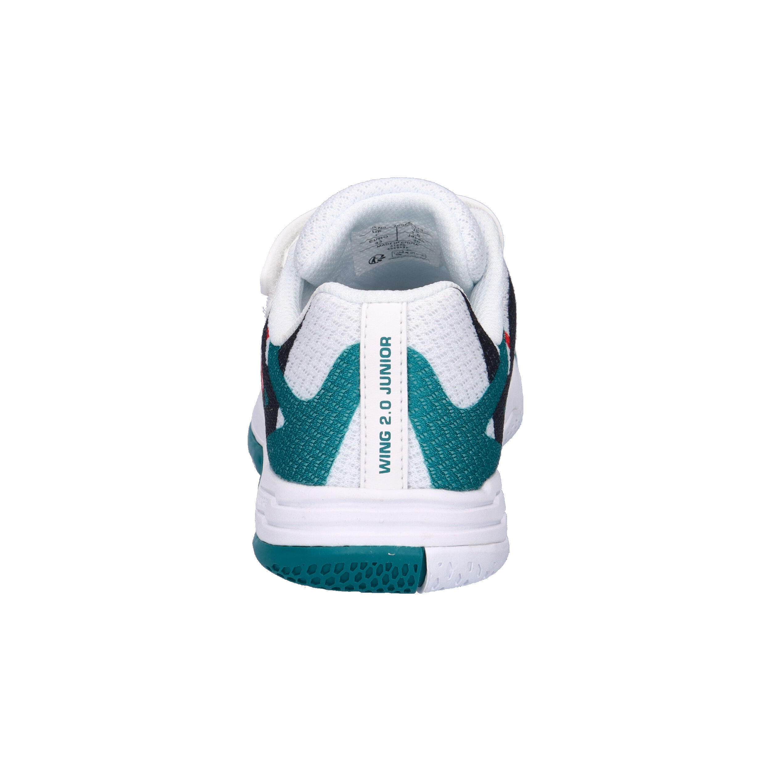 Hallenschuhe Kind Kempa Wing 2.0 5/7
