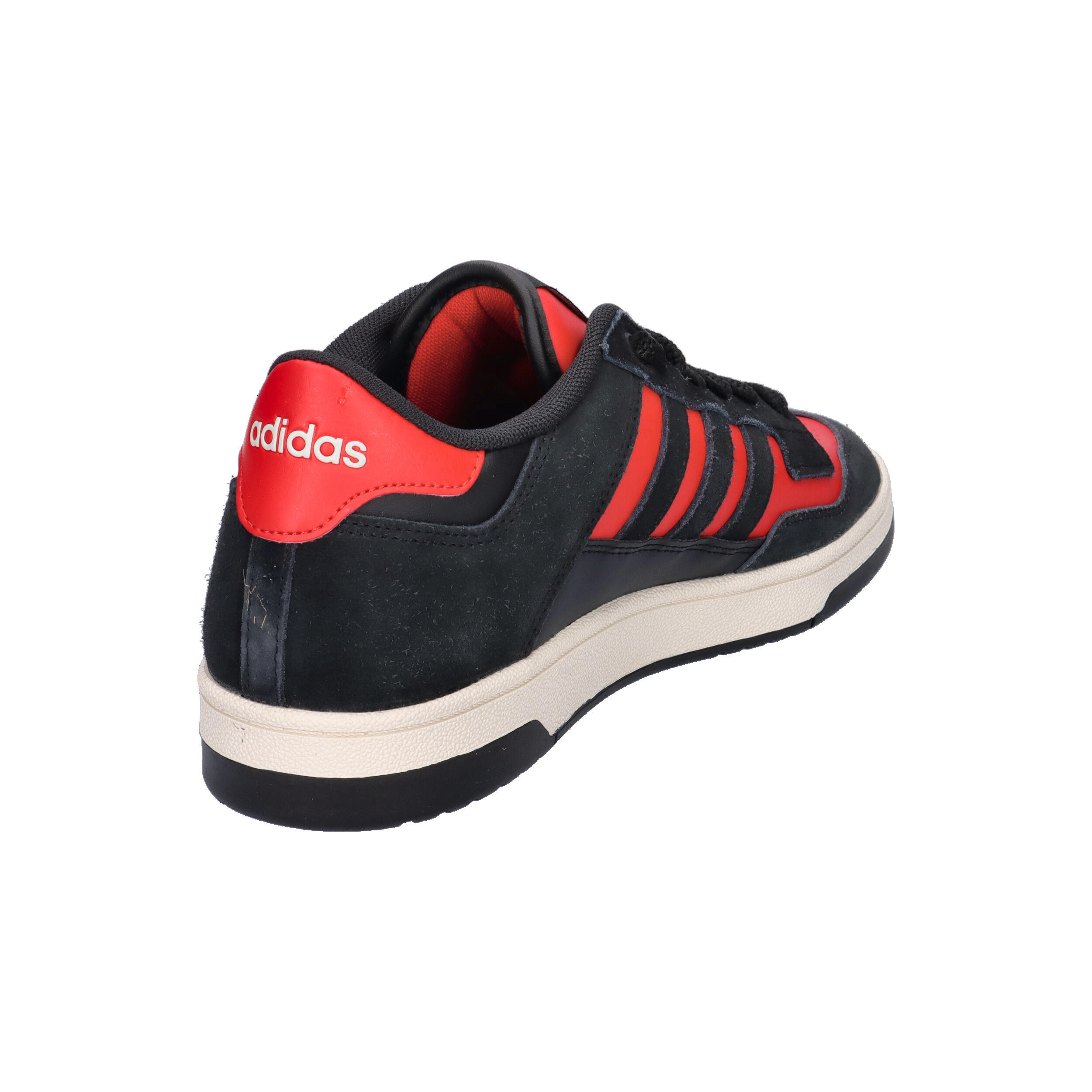 adidas Herren Sneaker RAPID COURT LOW 14/15