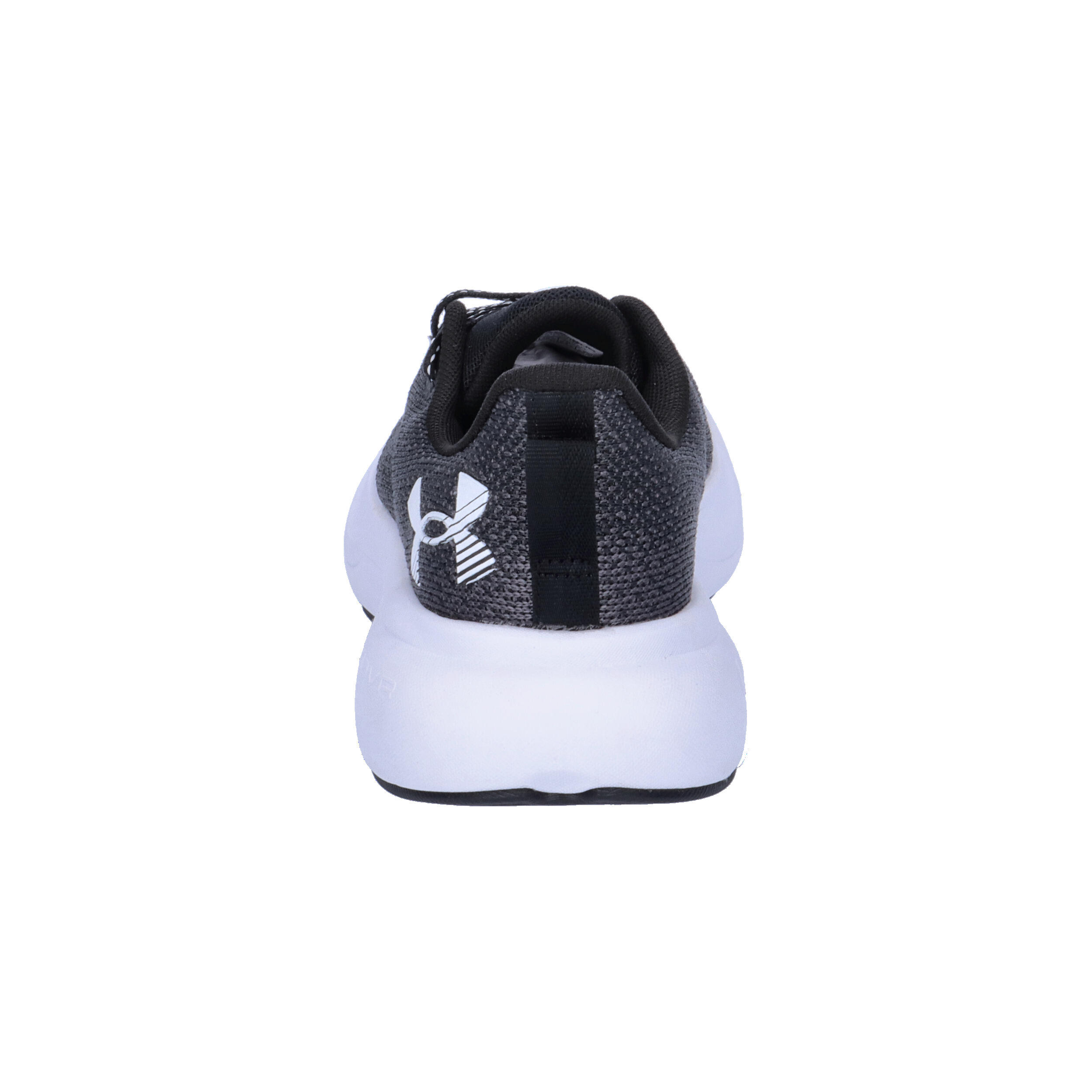 Damenschuhe Under Armour W Infinite Schwarz Schwarz 13/15