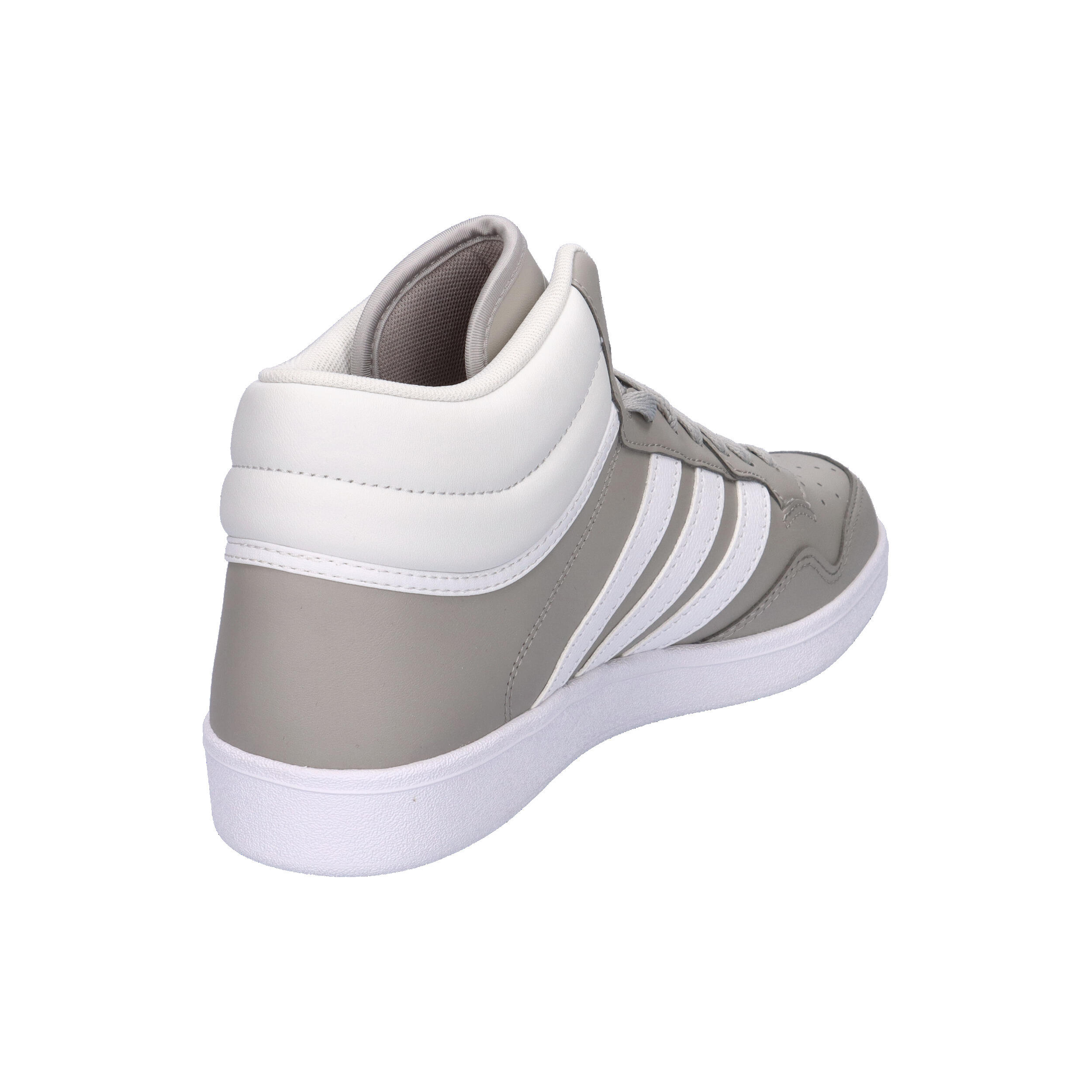 adidas Herren Sneaker HOOPS 4.0 MID 6/7