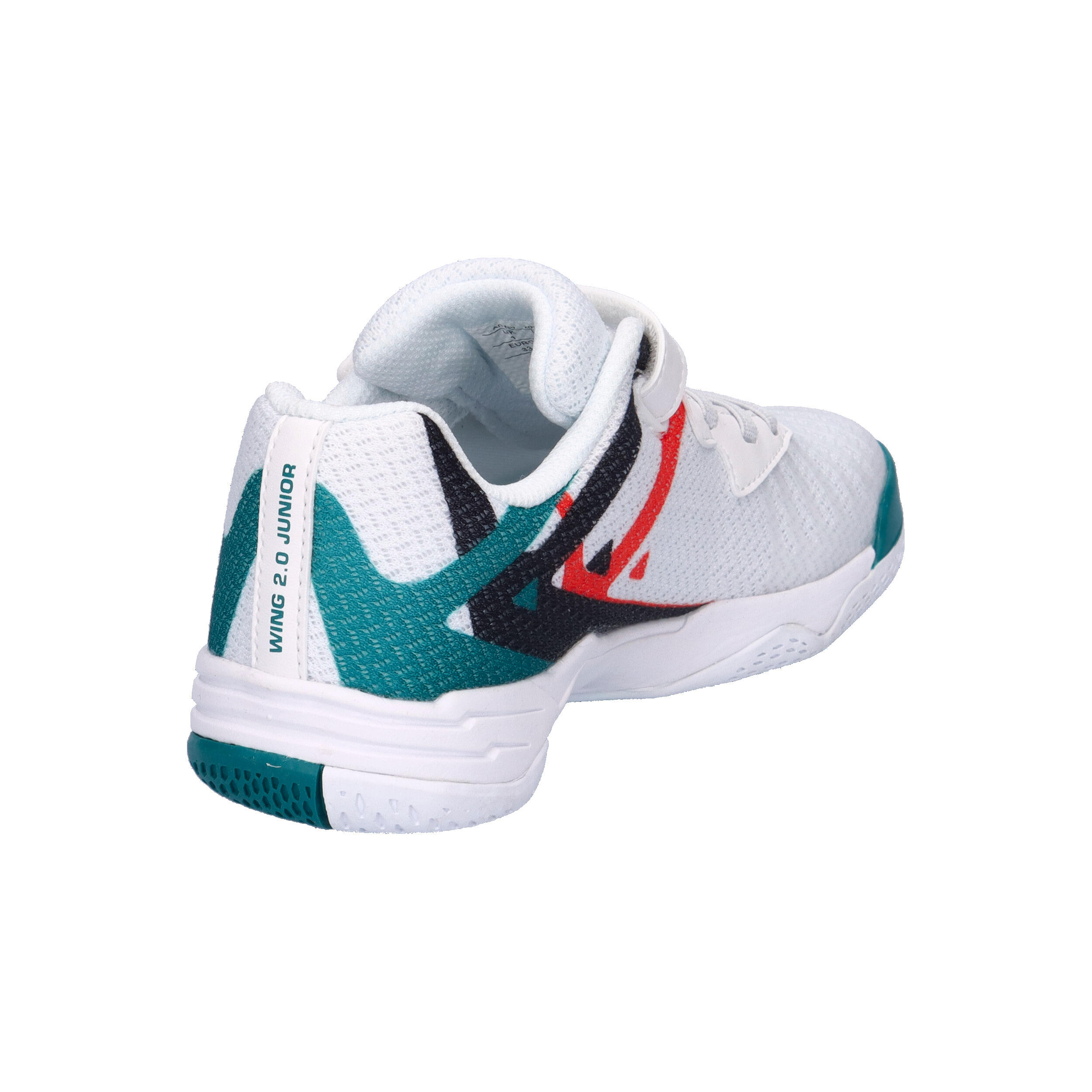 Hallenschuhe Kind Kempa Wing 2.0 6/7