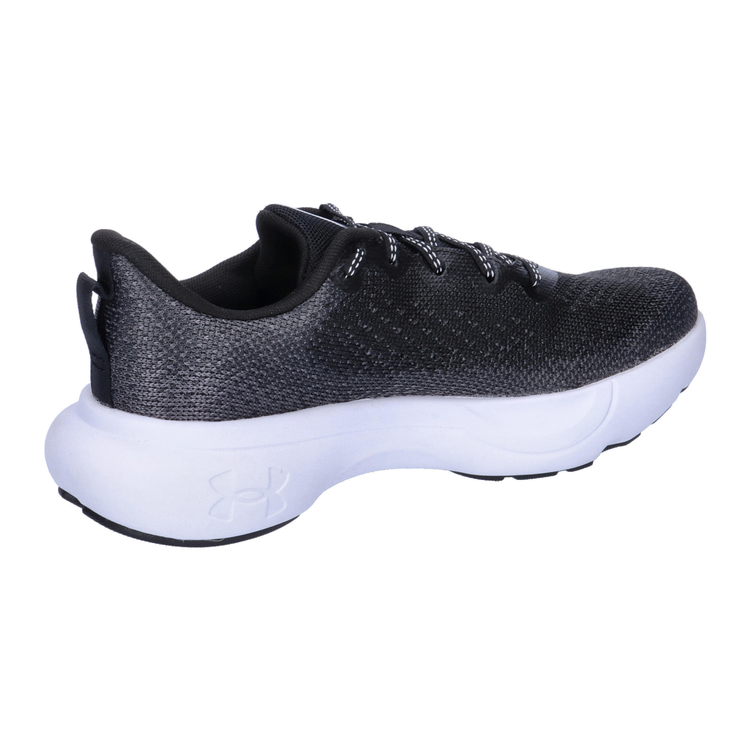 Damenschuhe Under Armour W Infinite Schwarz Schwarz 15/15