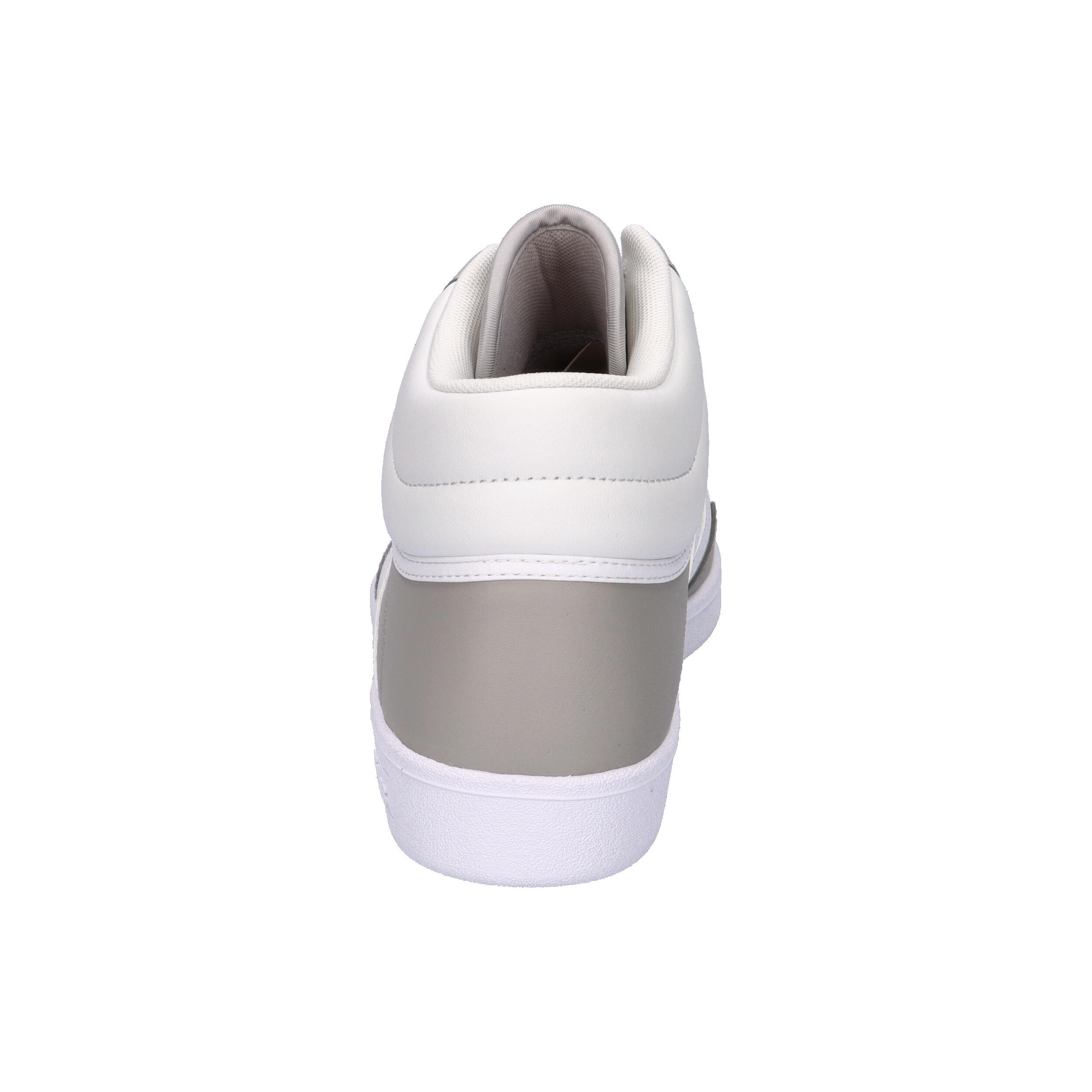 adidas Herren Sneaker HOOPS 4.0 MID 5/7