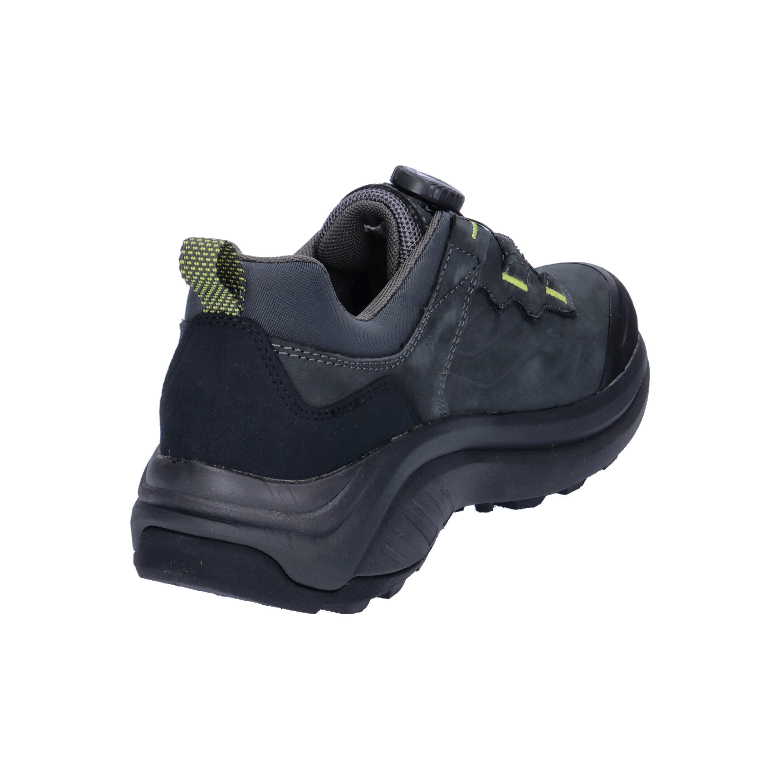 CMP Herren Wanderschuhe JUUKAT LOW FITGO HIKING SHOES 3Q26167 14/15