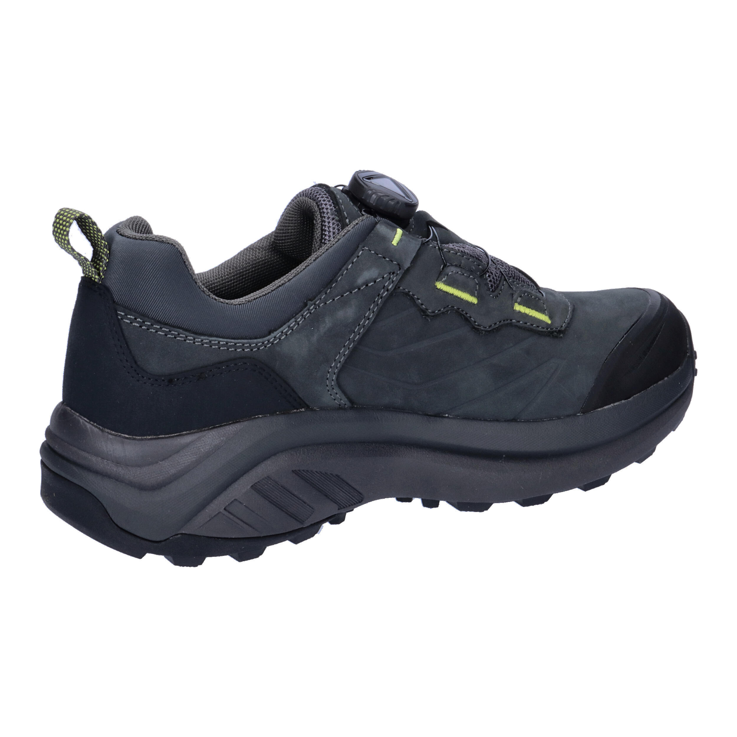 CMP Herren Wanderschuhe JUUKAT LOW FITGO HIKING SHOES 3Q26167 15/15
