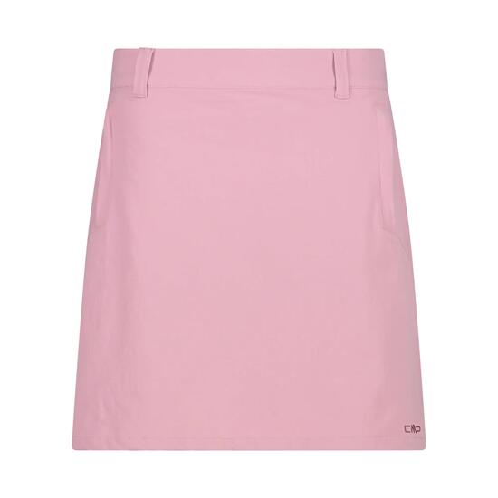 Jupe-short 2 en 1 femme CMP