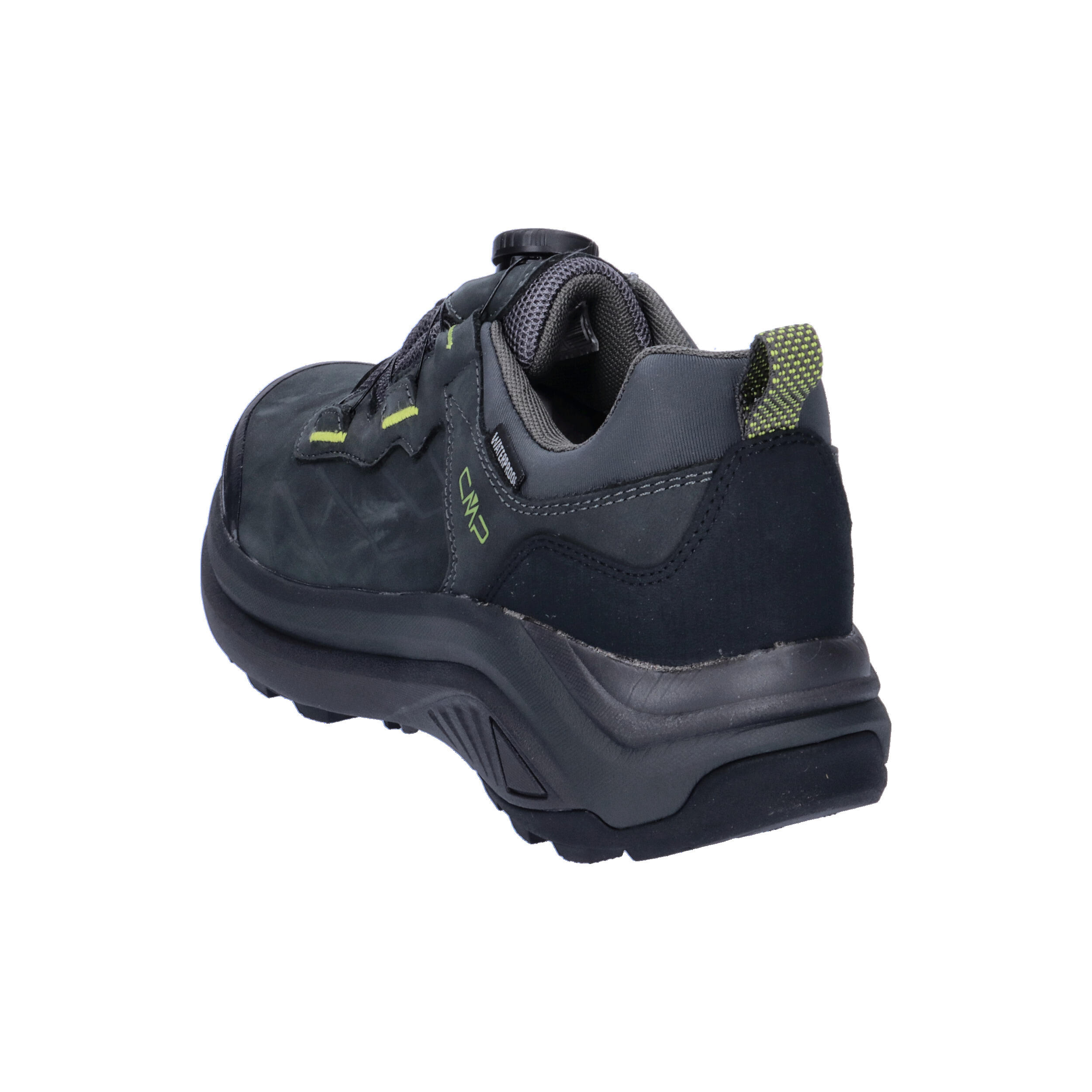 CMP Herren Wanderschuhe JUUKAT LOW FITGO HIKING SHOES 3Q26167 12/15