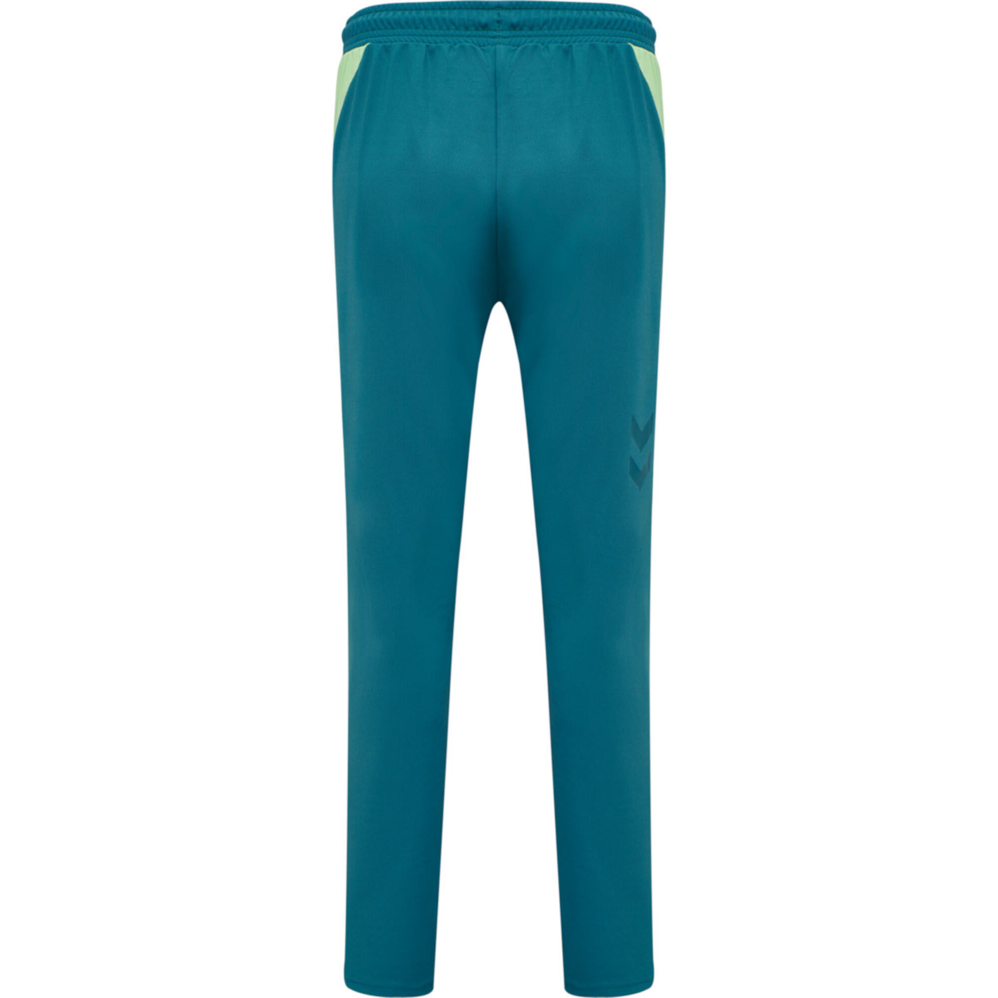 Hummel Kinder ACTION TRAINING PANTS KIDS 210995 2/2
