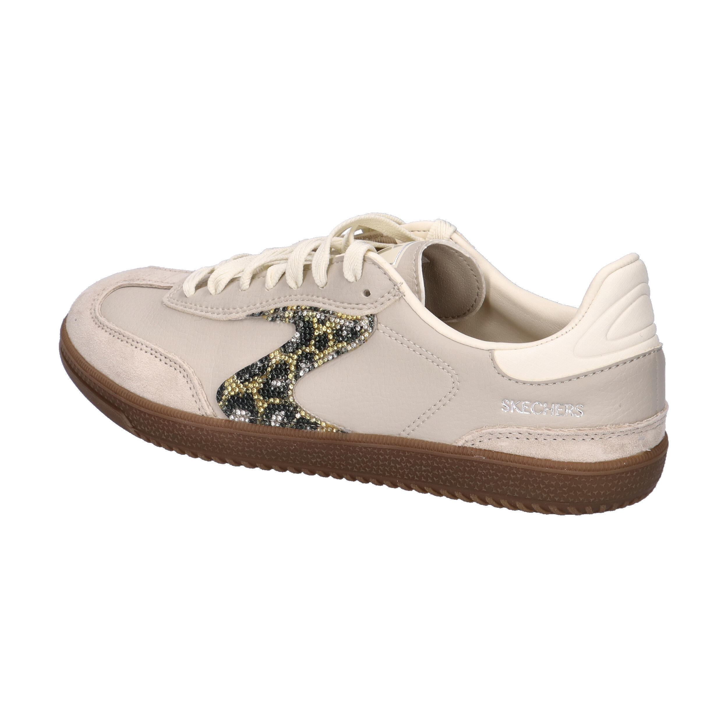 Skechers Damen Sneaker HOTSHOT-SHIMMERING SPOTS 185239 11/15