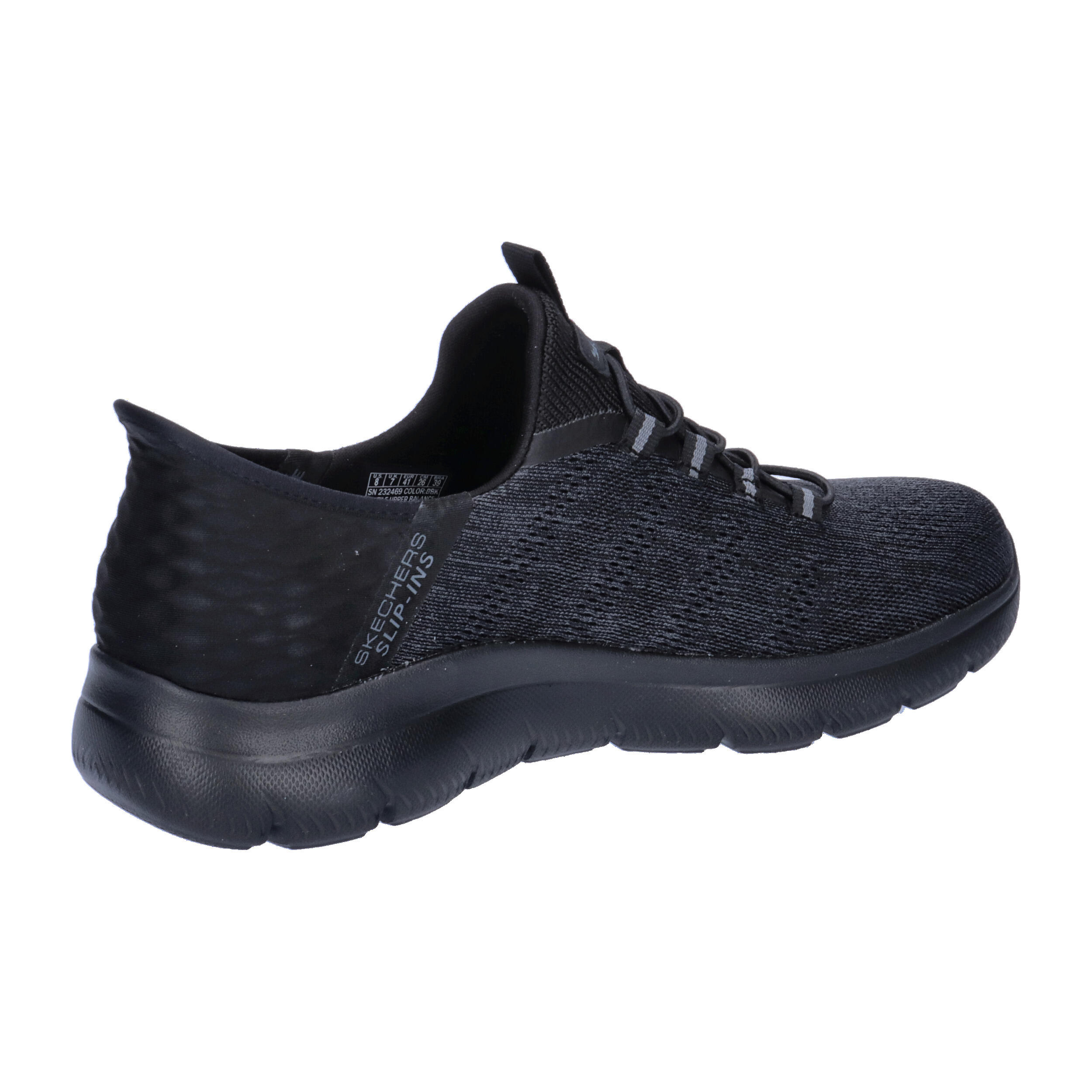 Sneakers pour hommes Slip-Ins: Summits - Key Pace 7/7