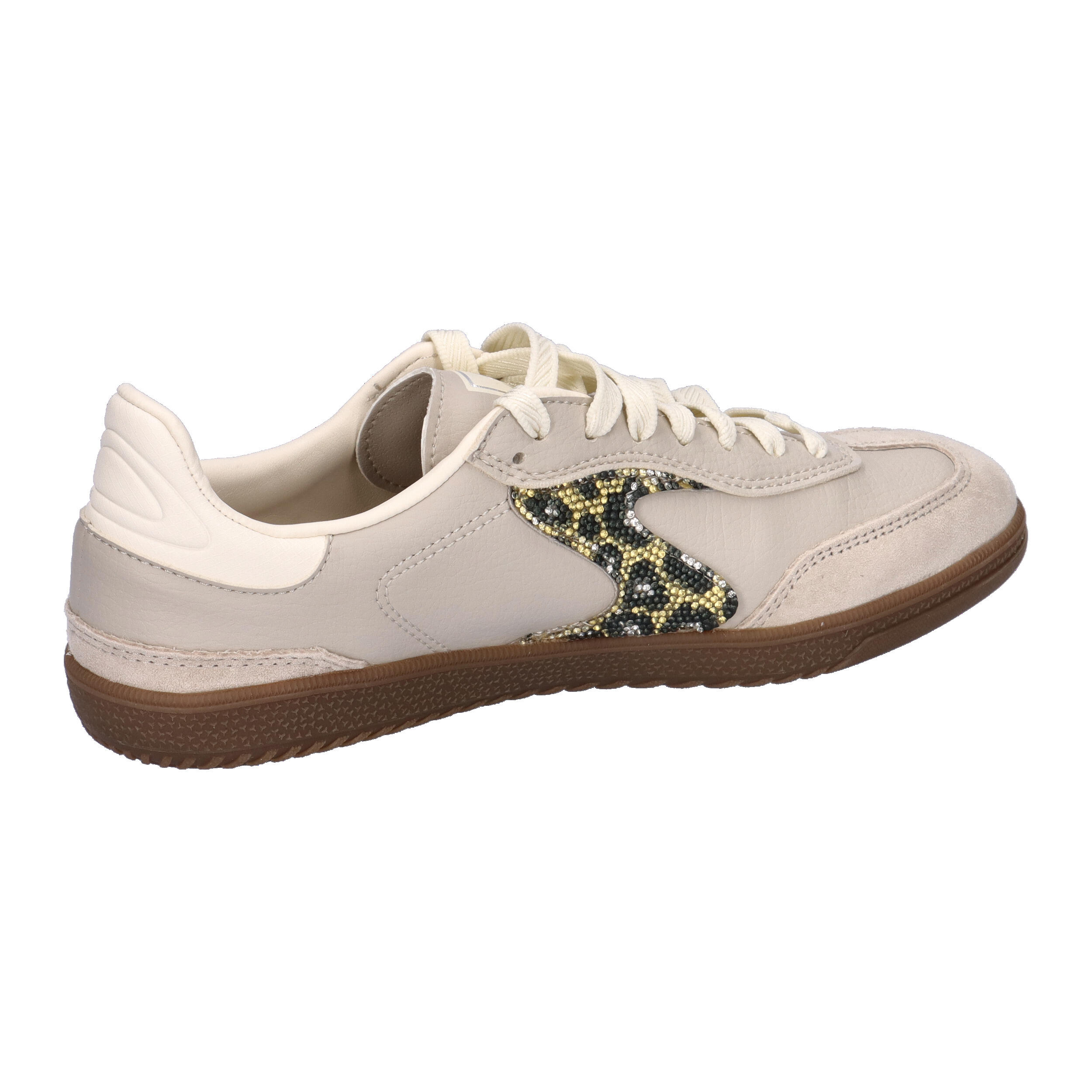 Zapatillas mujer Skechers Hotshot Shimmering Spots 7/7
