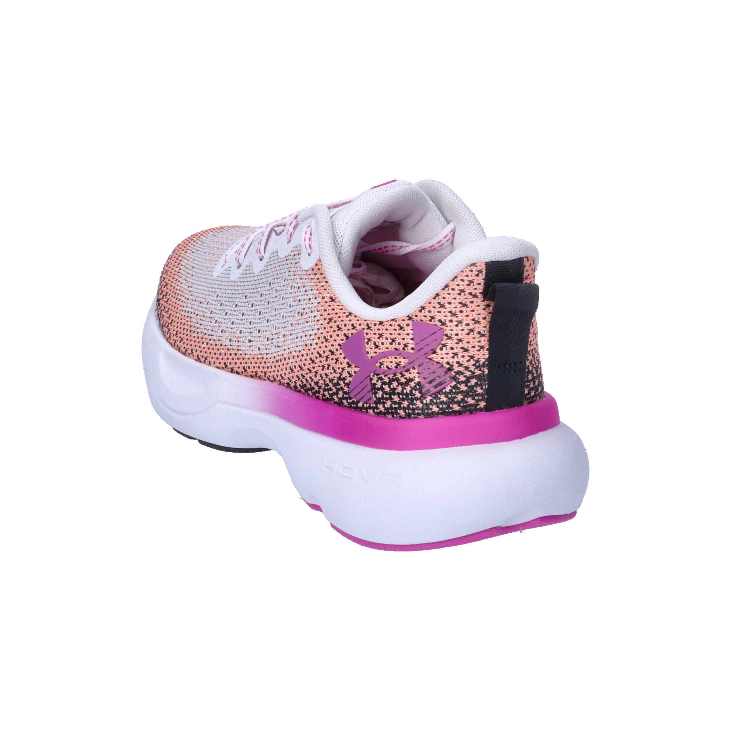 Under Armour Damen Laufschuhe Infinite 3027524 12/15