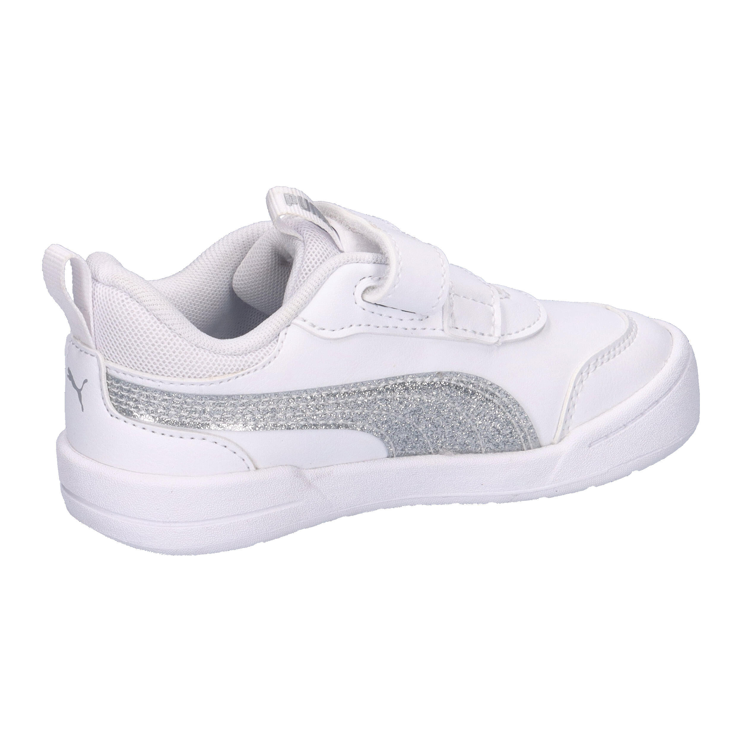 Chaussures PUMA Multiflex 2 Glitz 7/7