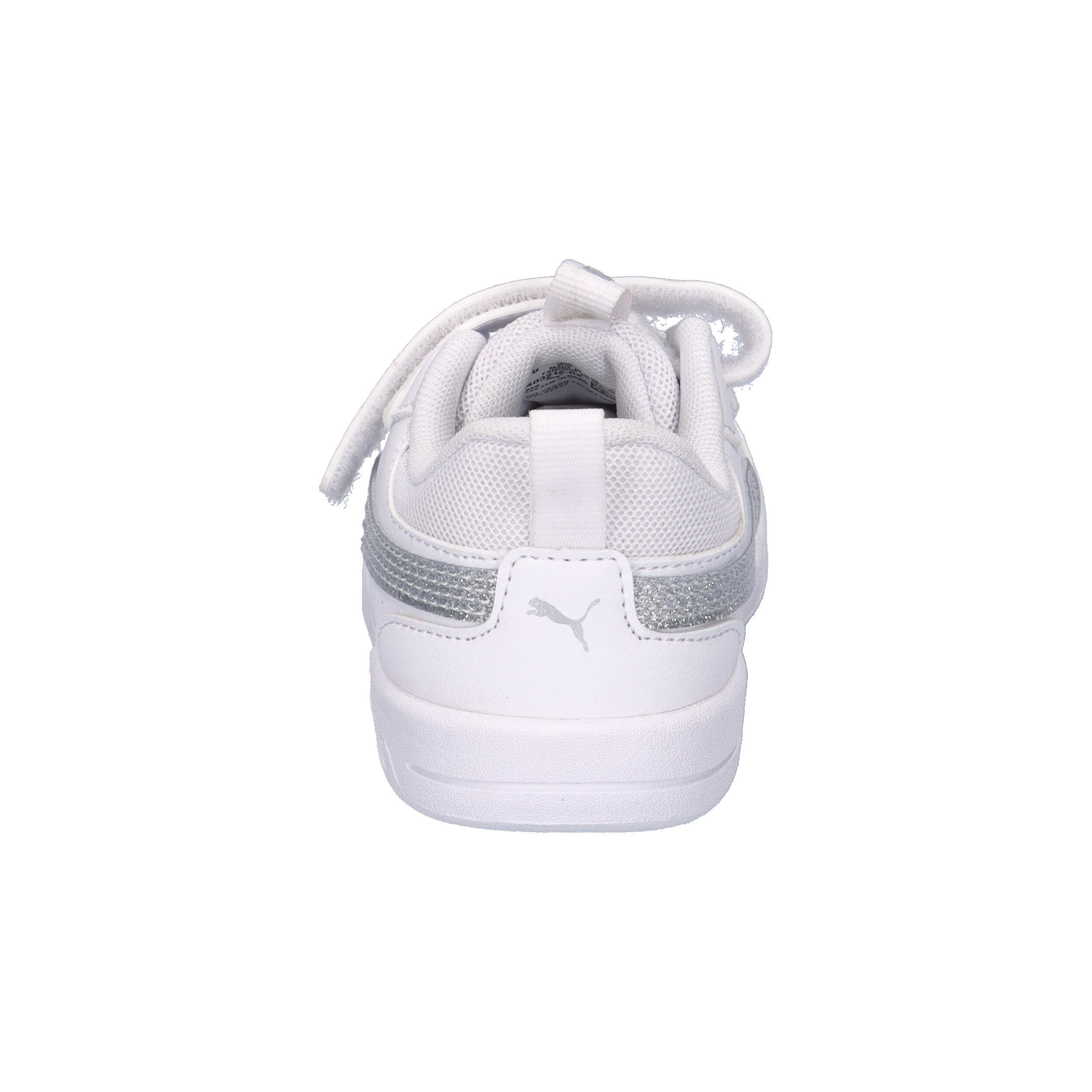 Puma Mädchen Sneaker Multiflex 2 Glitz FS V Inf 403212 13/15
