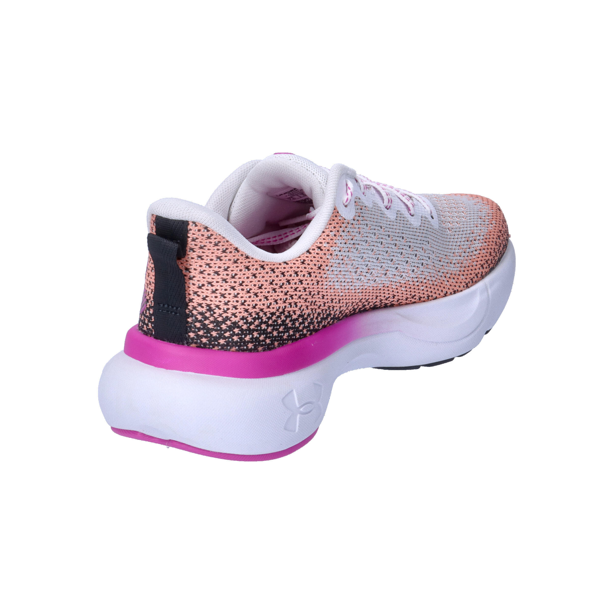 Under Armour Damen Laufschuhe Infinite 3027524 14/15