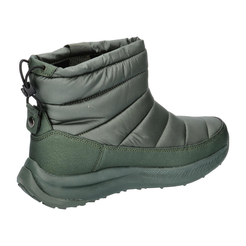 Női CMP Zoy Snowboots Wp salvia hótaposó
