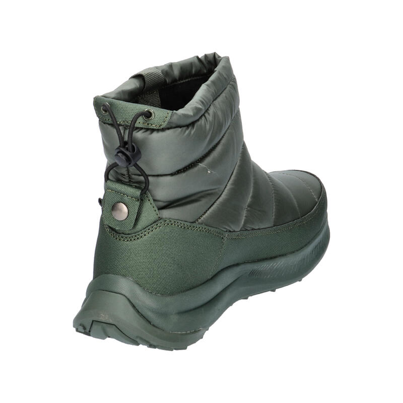 Női CMP Zoy Snowboots Wp salvia hótaposó