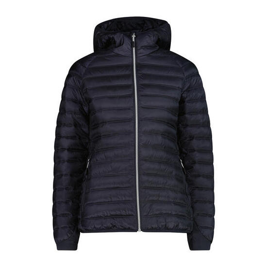 CMP Damen Jacke Woman Jacket Fix Hood 35Z2756