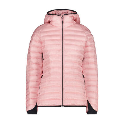 CMP Damen Jacke Woman Jacket Fix Hood 35Z2756