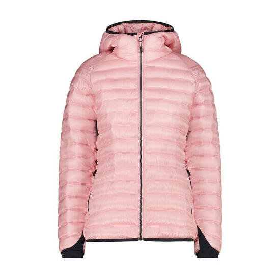 Veste matelassée femme CMP 35Z2756 Fix Hood
