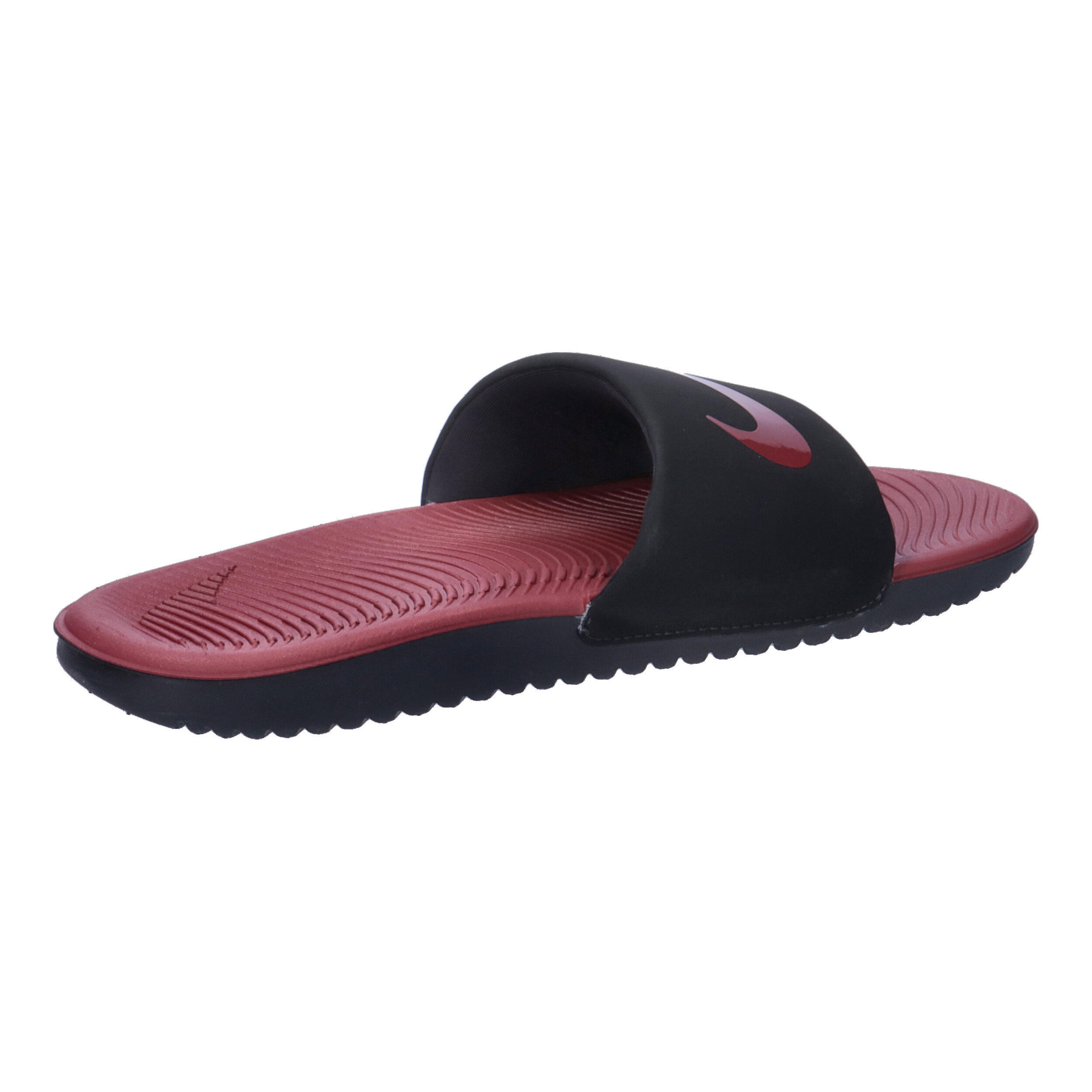 Sandales Femmes Nike Kawa noir 7/7