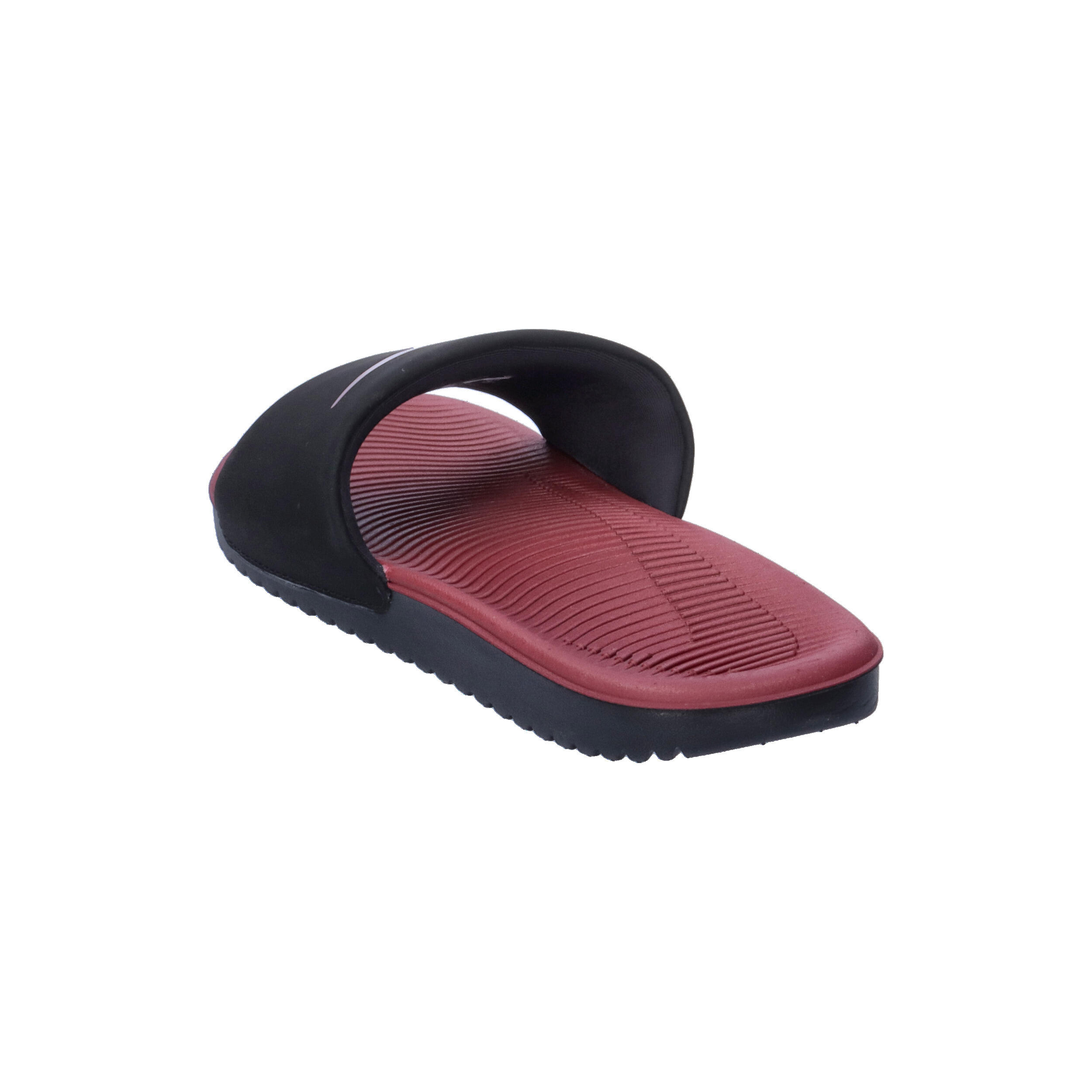 Sandales Femmes Nike Kawa noir 4/7