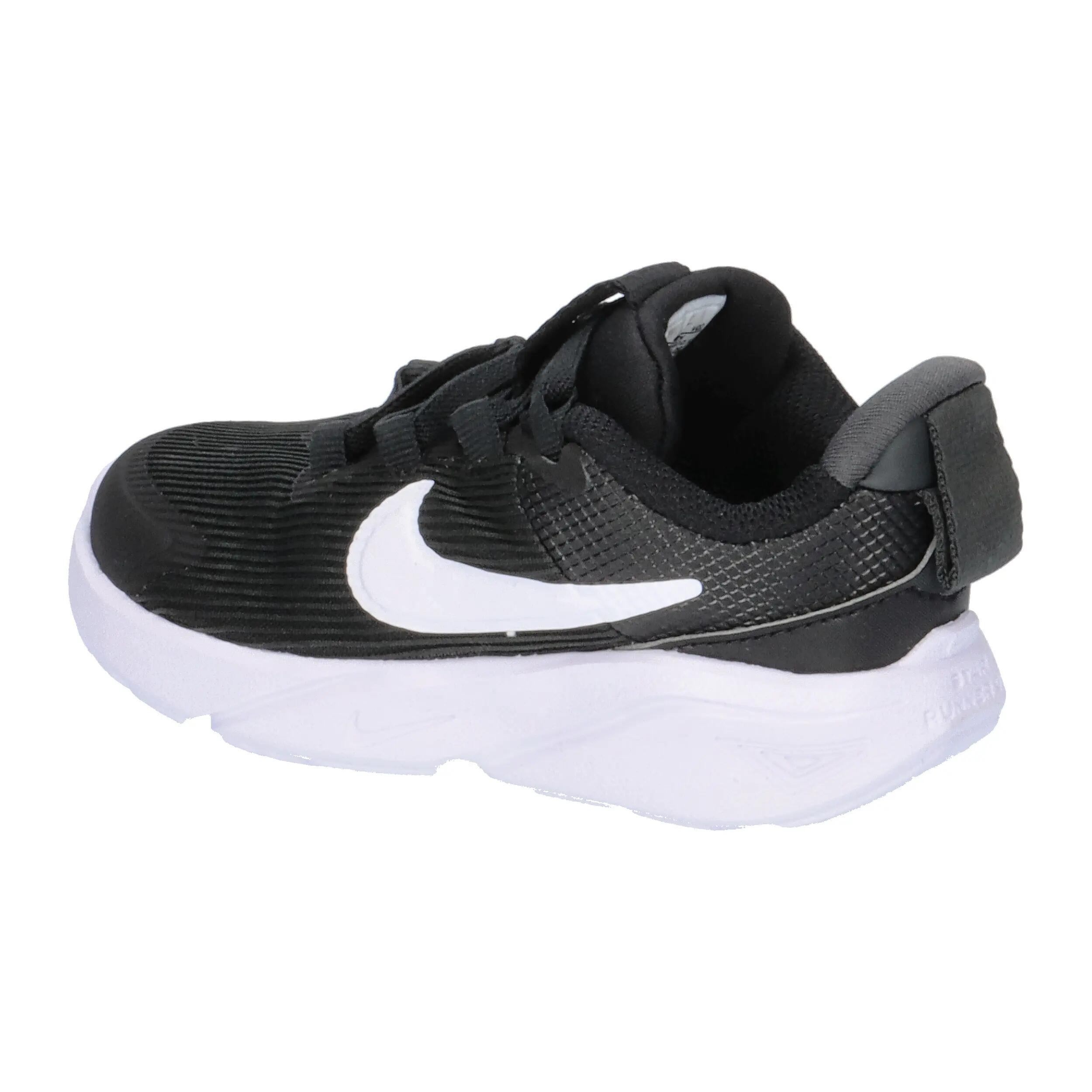 Chaussures Enfants Nike Star Runner 4 noir 3/7