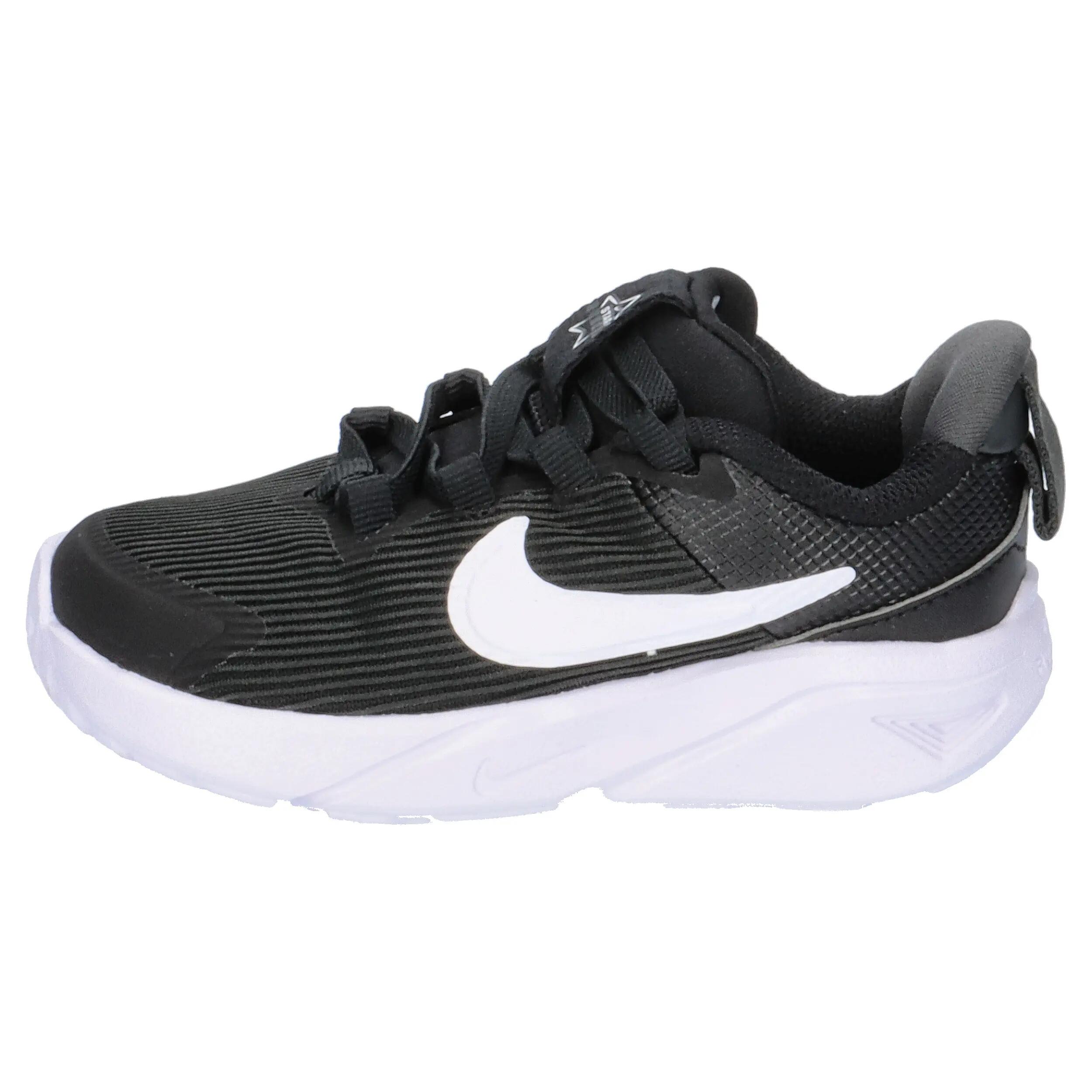 Chaussures Enfants Nike Star Runner 4 noir 2/7