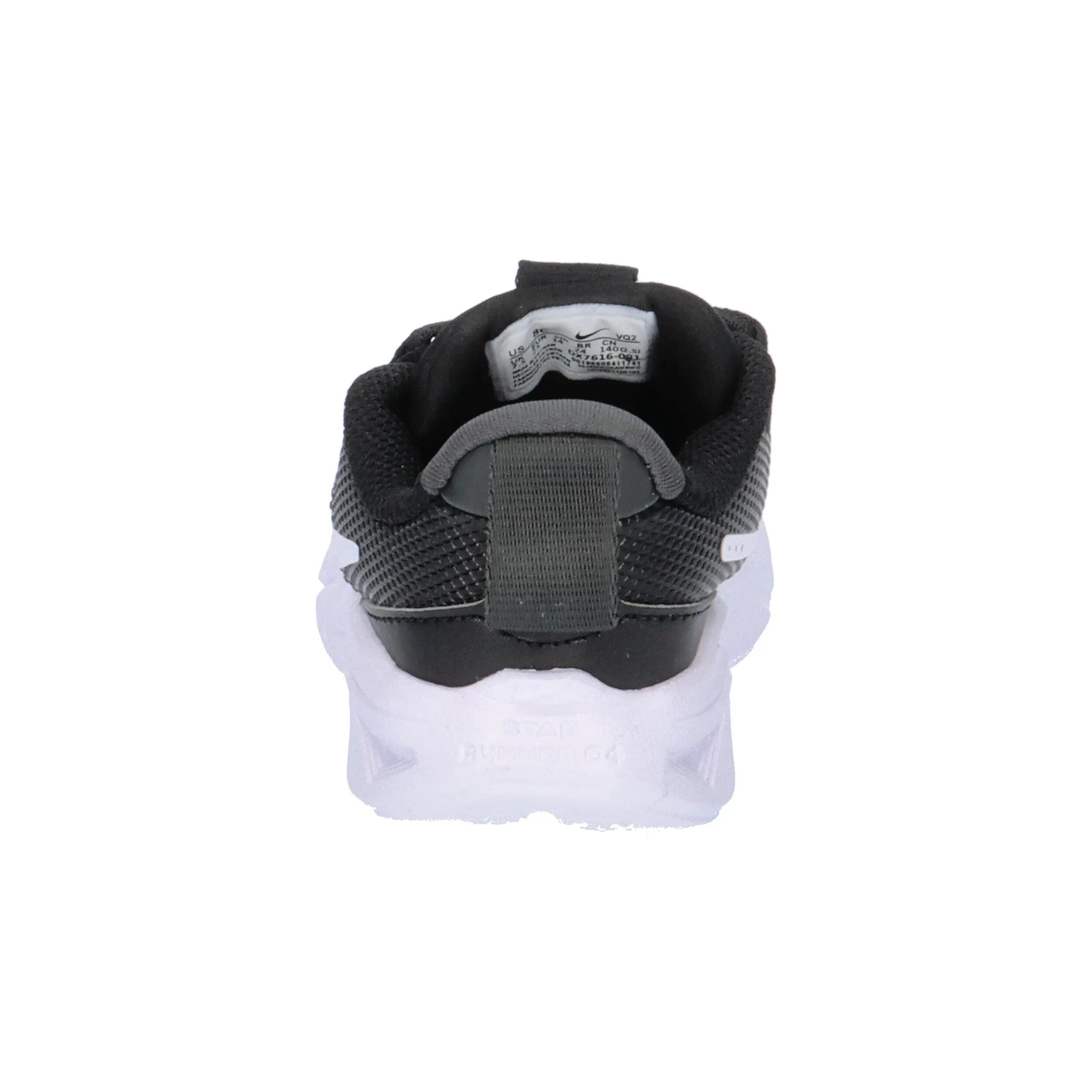 Chaussures Enfants Nike Star Runner 4 noir 5/7