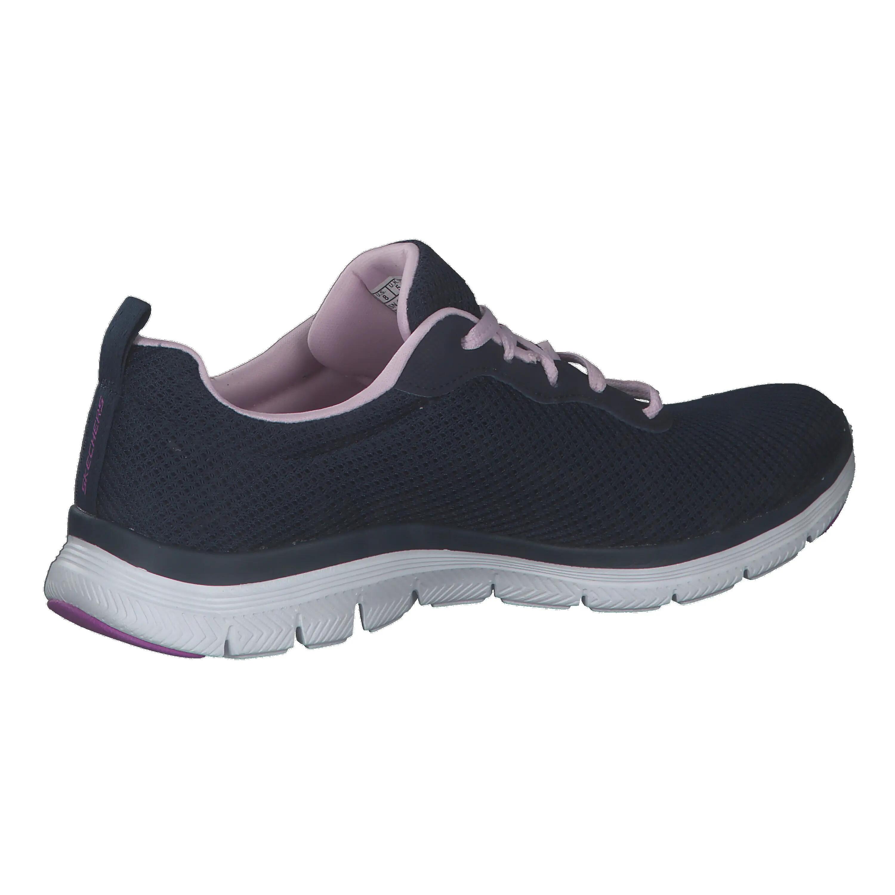 Femme FLEX APPEAL 4.0BRILLIANT Skechers NVLV 149303 Bleu Skechers 15/15