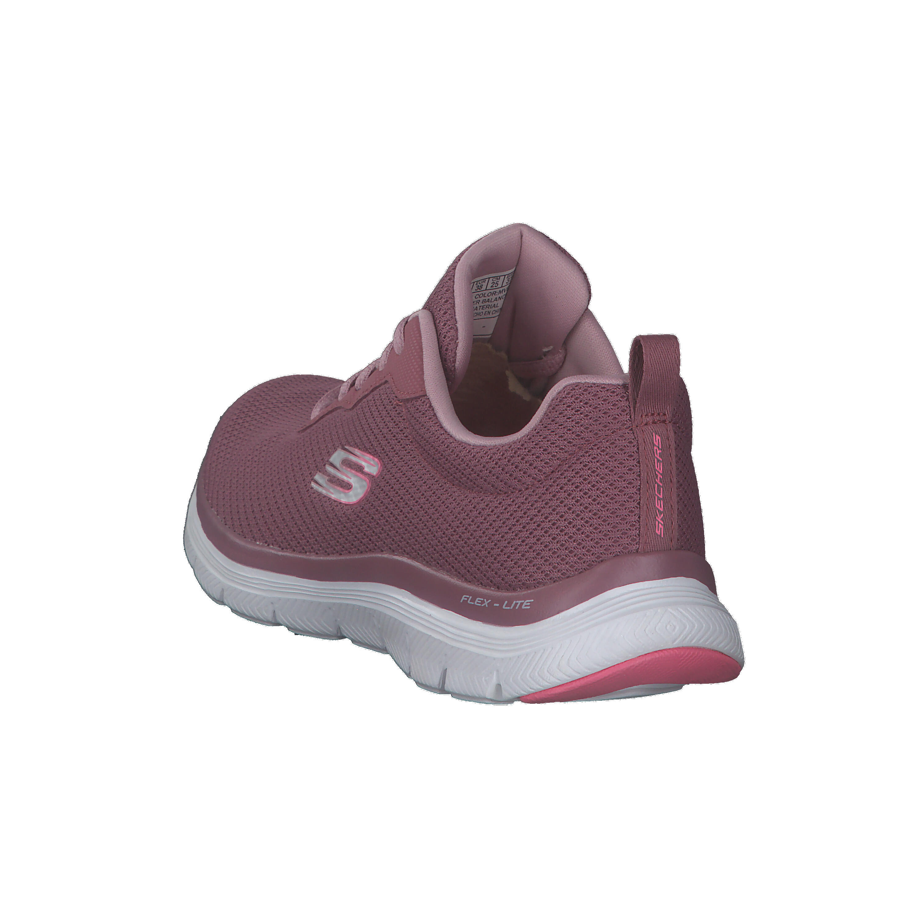 SKECHERS Casual schoenen 149303-MVE Skechers Flex 4/7