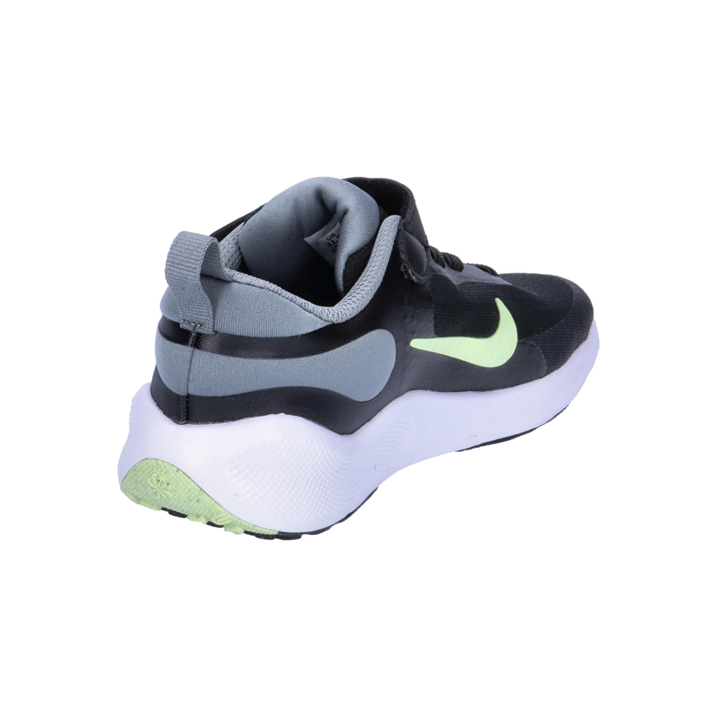 Nike Kinder Laufschuhe Revolution 7 FB7690 6/7