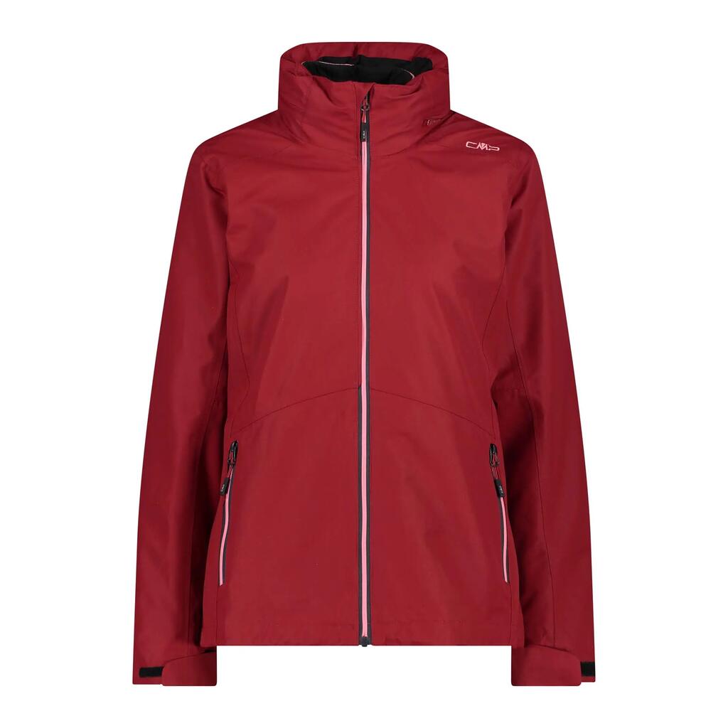 Women's waterproof jacket CMP
