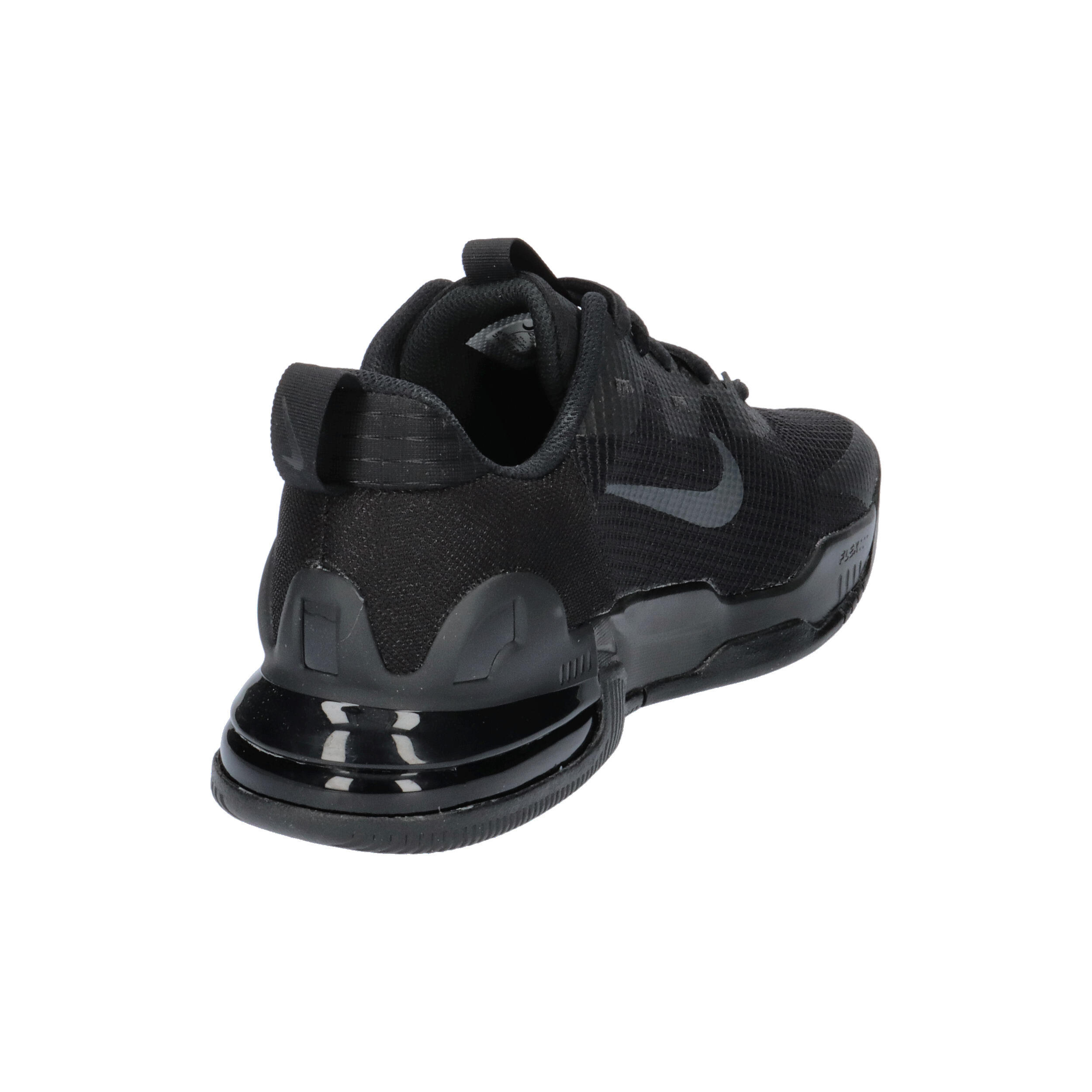 Nike Air Max Alpha Trainer 5 DM0829-010 44 chaussures noir 6/7