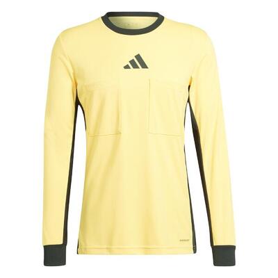 adidas Herren Schiedsrichter Langarm Trikot Referee 24 JSY LS