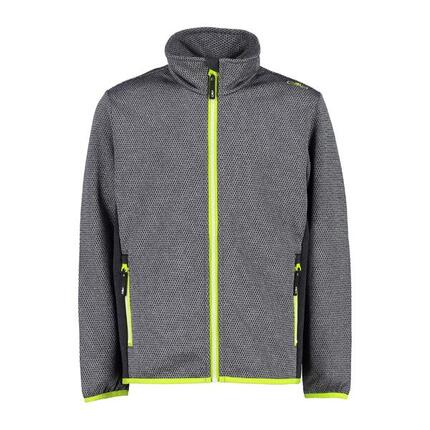 CMP Jungen Jacke Kid Jacket 31H1914
