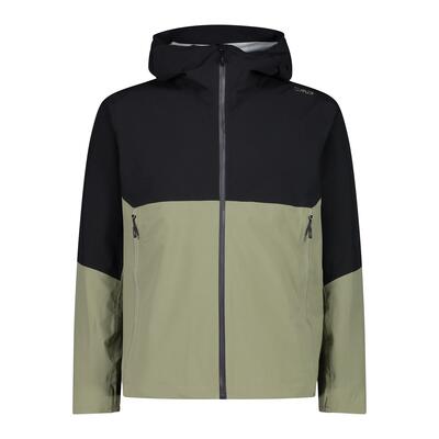 Hooded jacket cmp