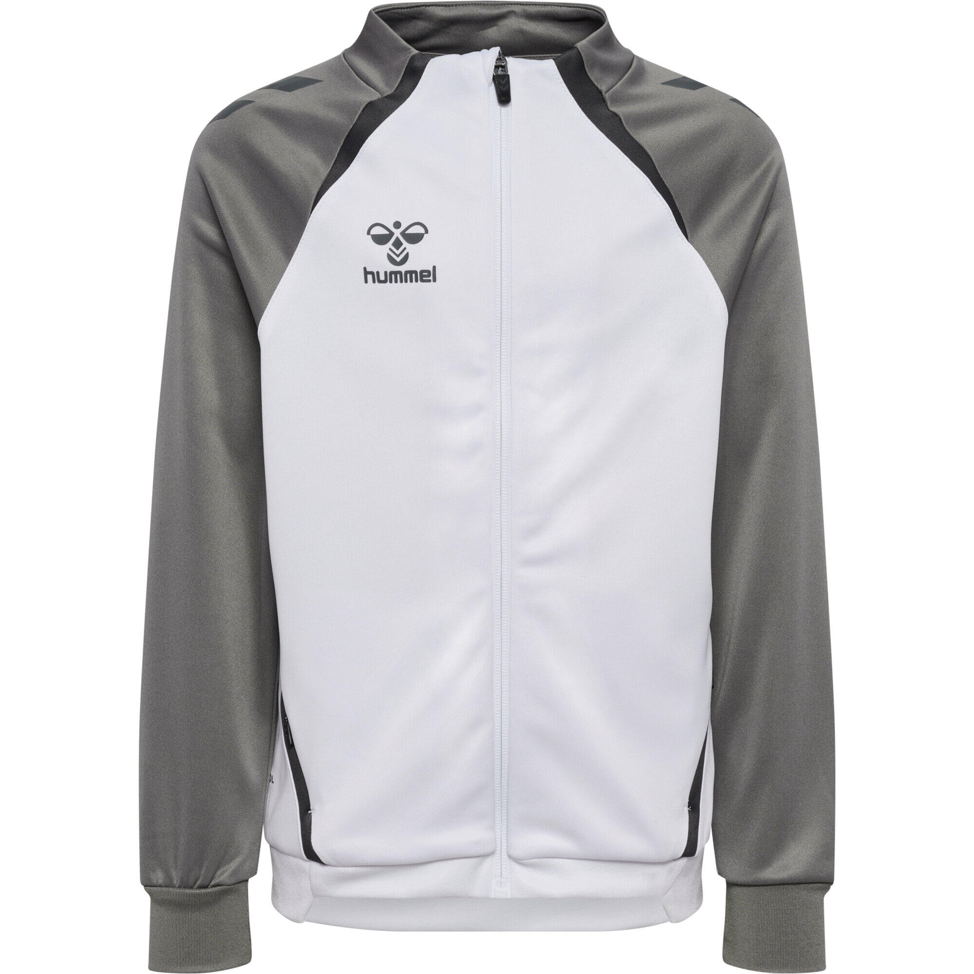 Dziecięca bluza dresowa Hummel Lead 2.0