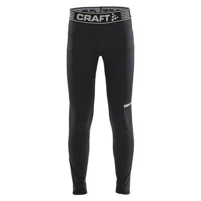 Collant a compressione Craft pro control