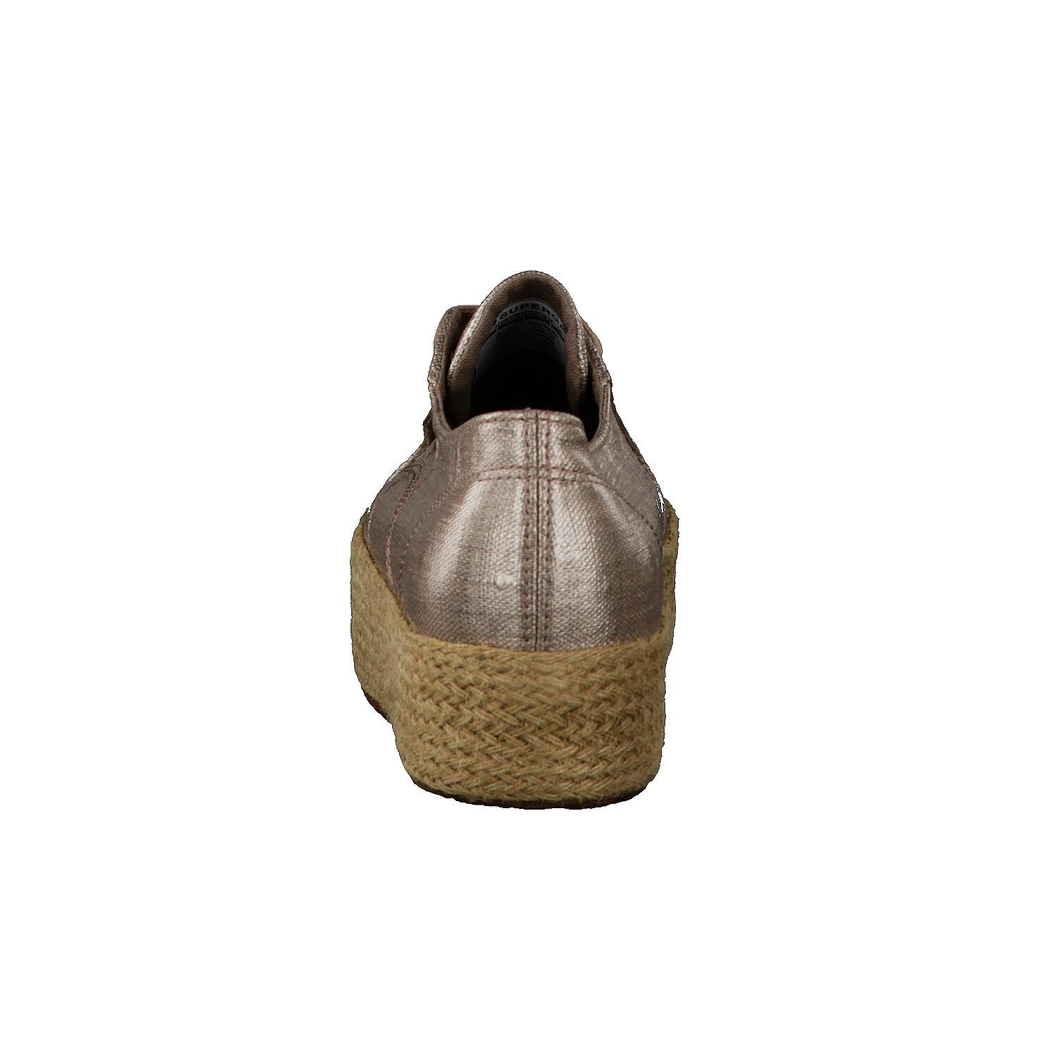 Superga Damen Sneaker 2790 LINRBRROPE S00BND0 13/15