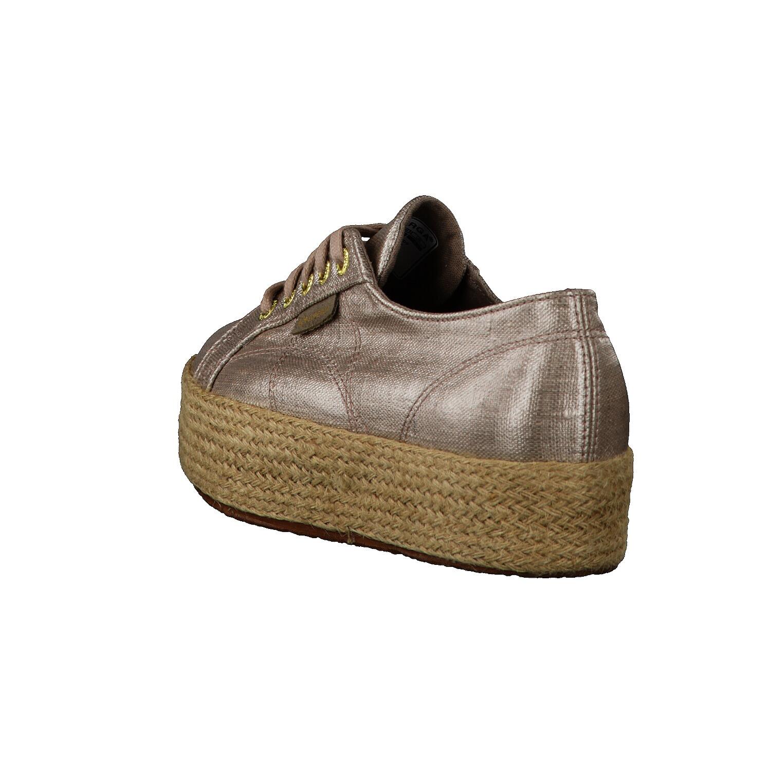 Superga Damen Sneaker 2790 LINRBRROPE S00BND0 12/15