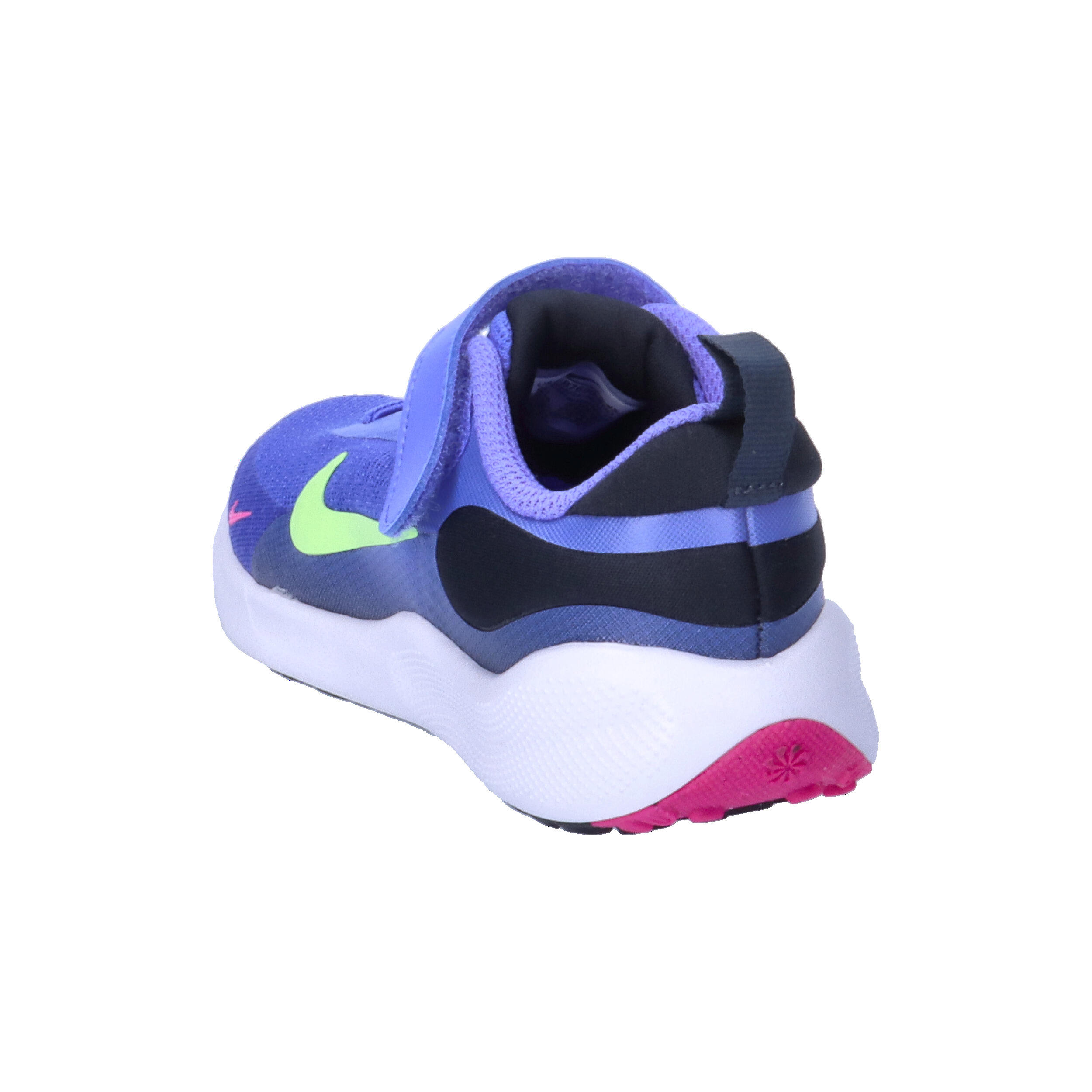 Chaussures Enfants Nike Ch Revolution 7 Psv violet 4/7