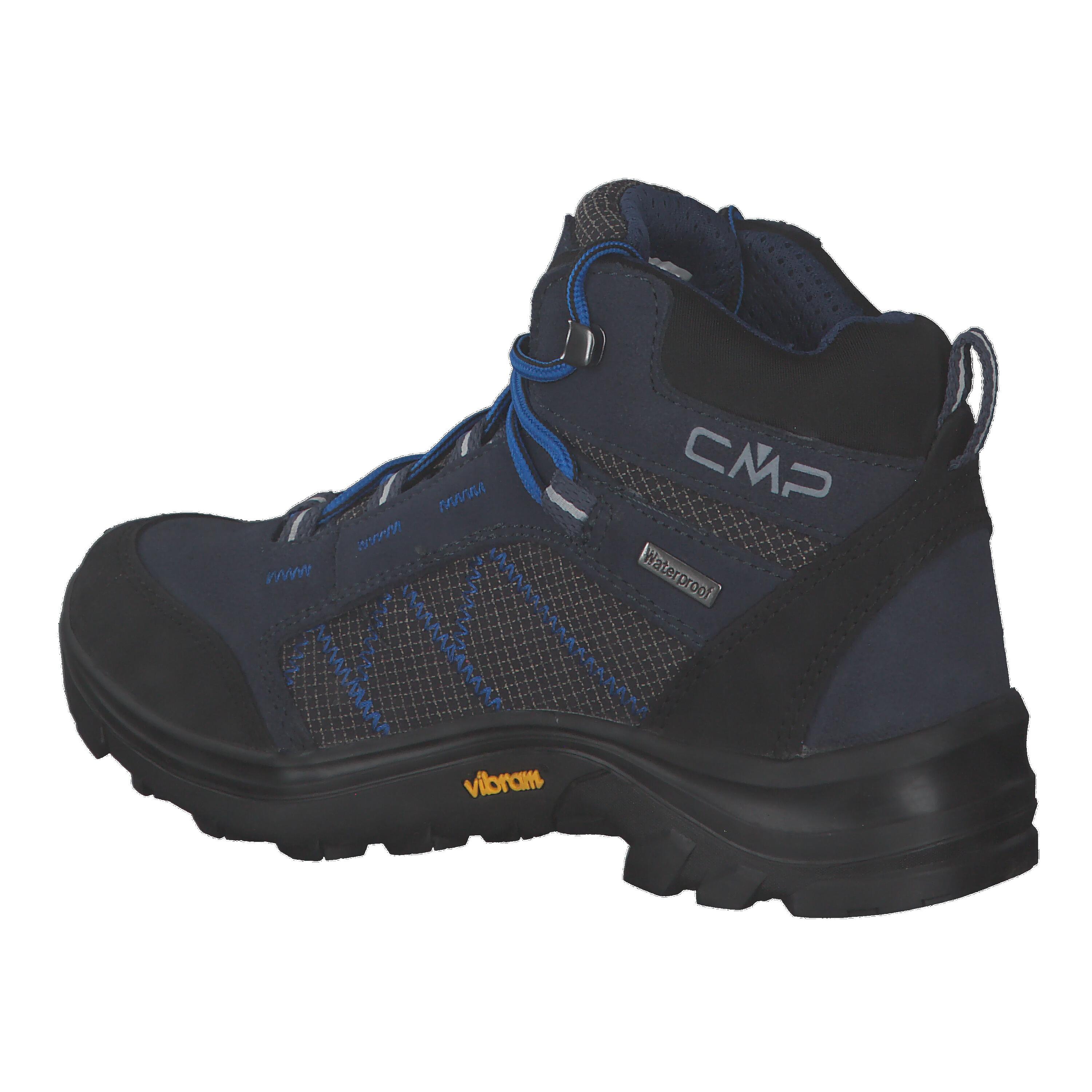 CMP Kinder Trekkingschuhe Thiamat Mid 2.0 31Q9674 3/7