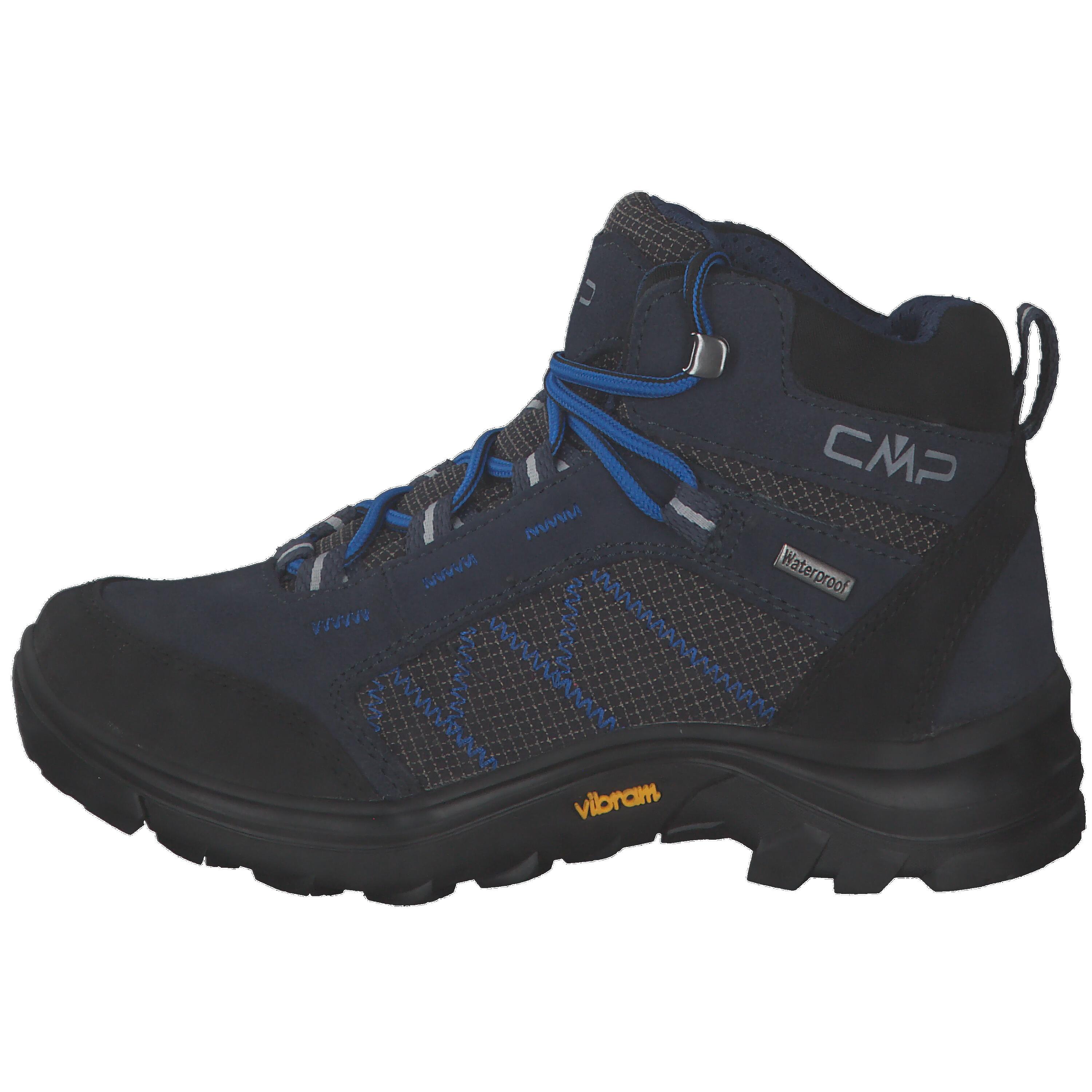 CMP Kinder Trekkingschuhe Thiamat Mid 2.0 31Q9674 2/7