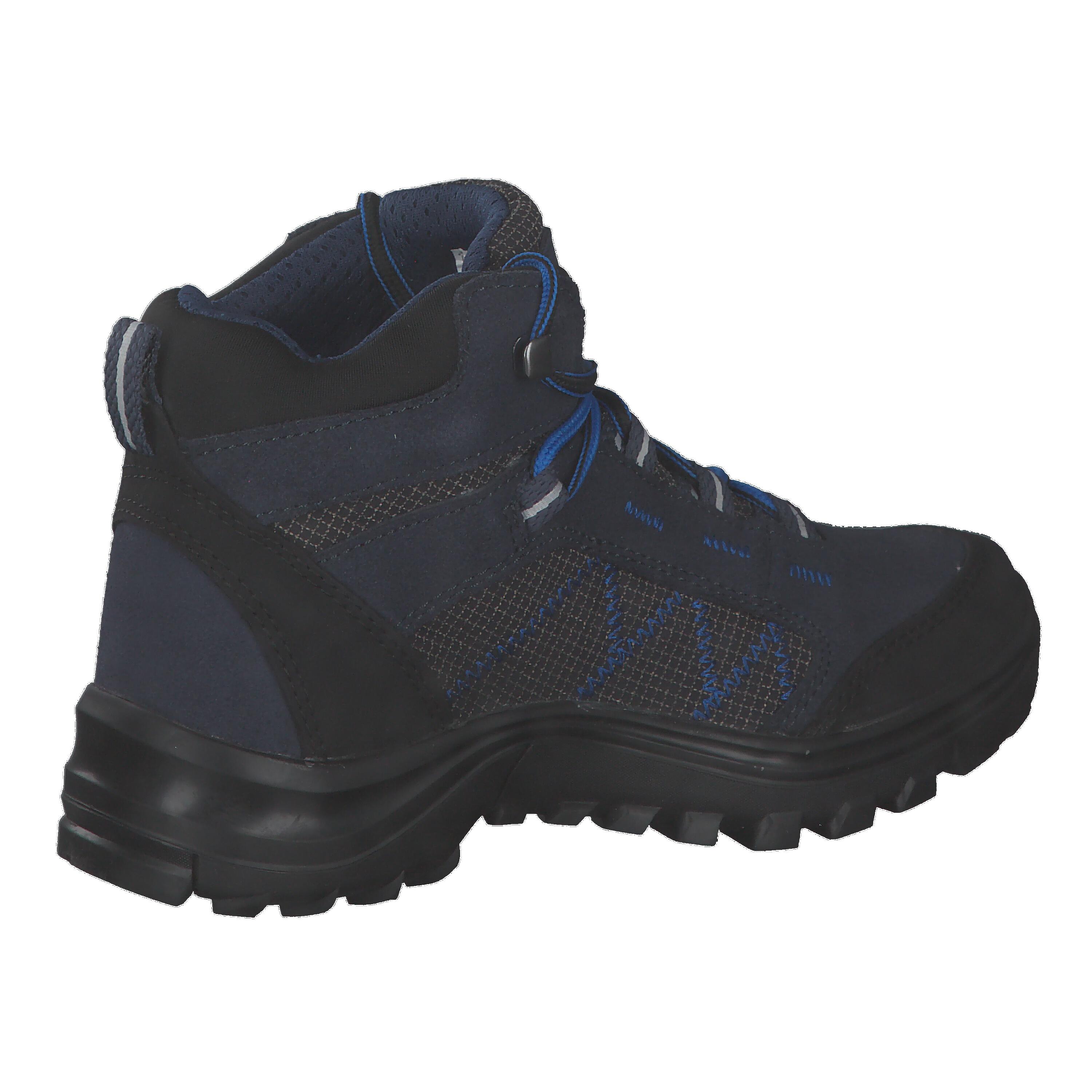 CMP Kinder Trekkingschuhe Thiamat Mid 2.0 31Q9674 7/7