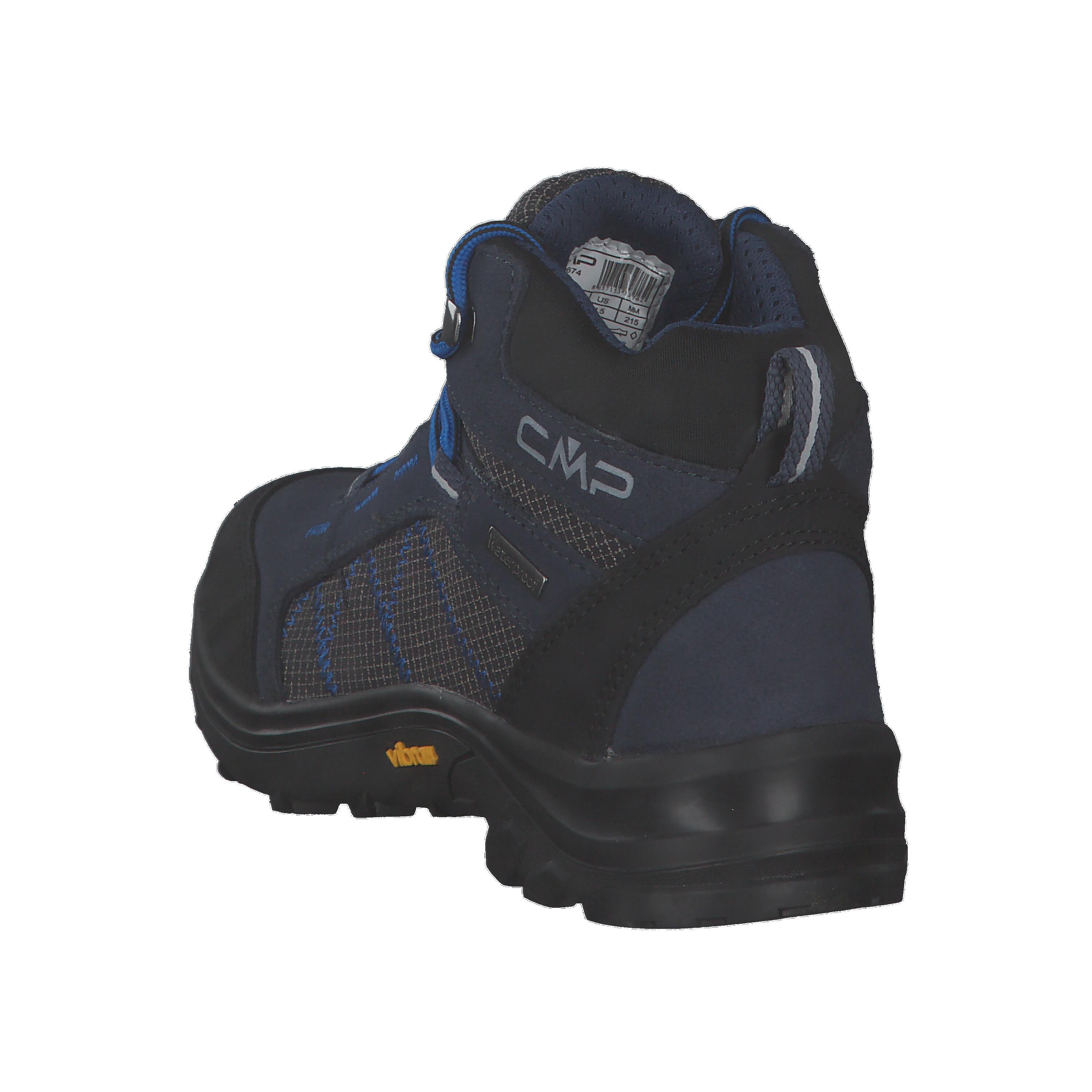 CMP Kinder Trekkingschuhe Thiamat Mid 2.0 31Q9674 4/7